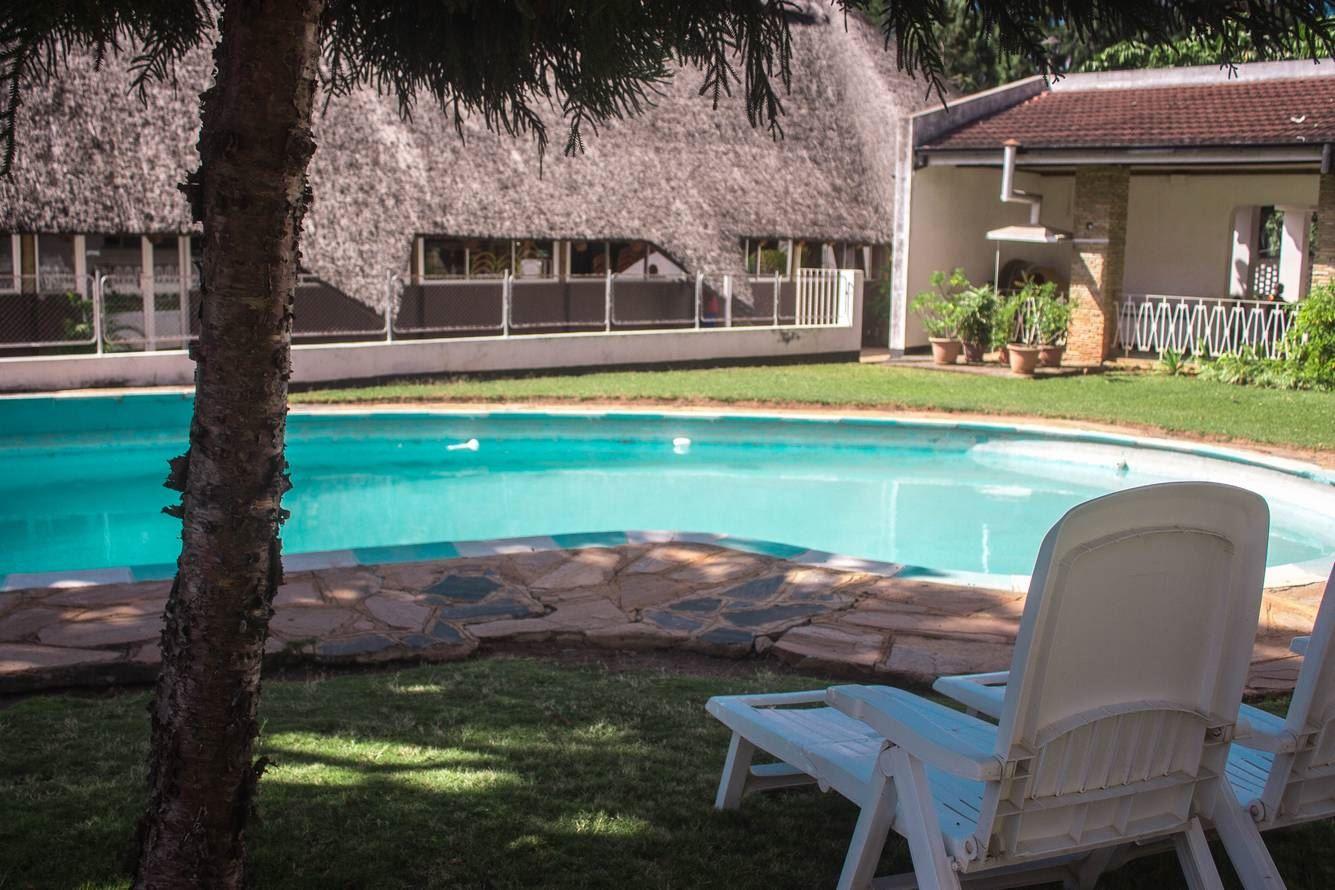 Serenity Lodge Budget Deals and Offers Book Now!