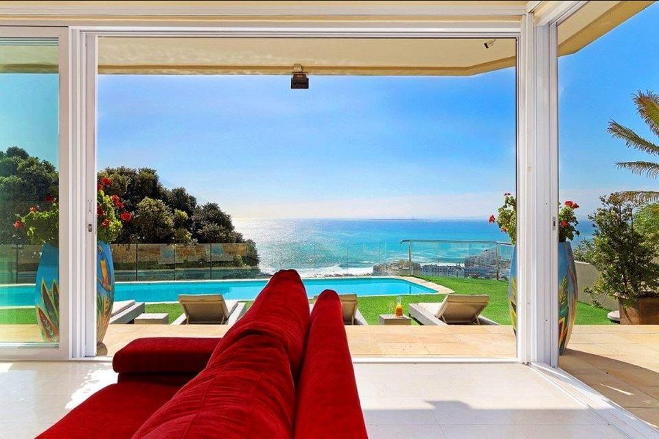 Casa Leon Affordable Deals Book SelfCatering or Bed and Breakfast Now!