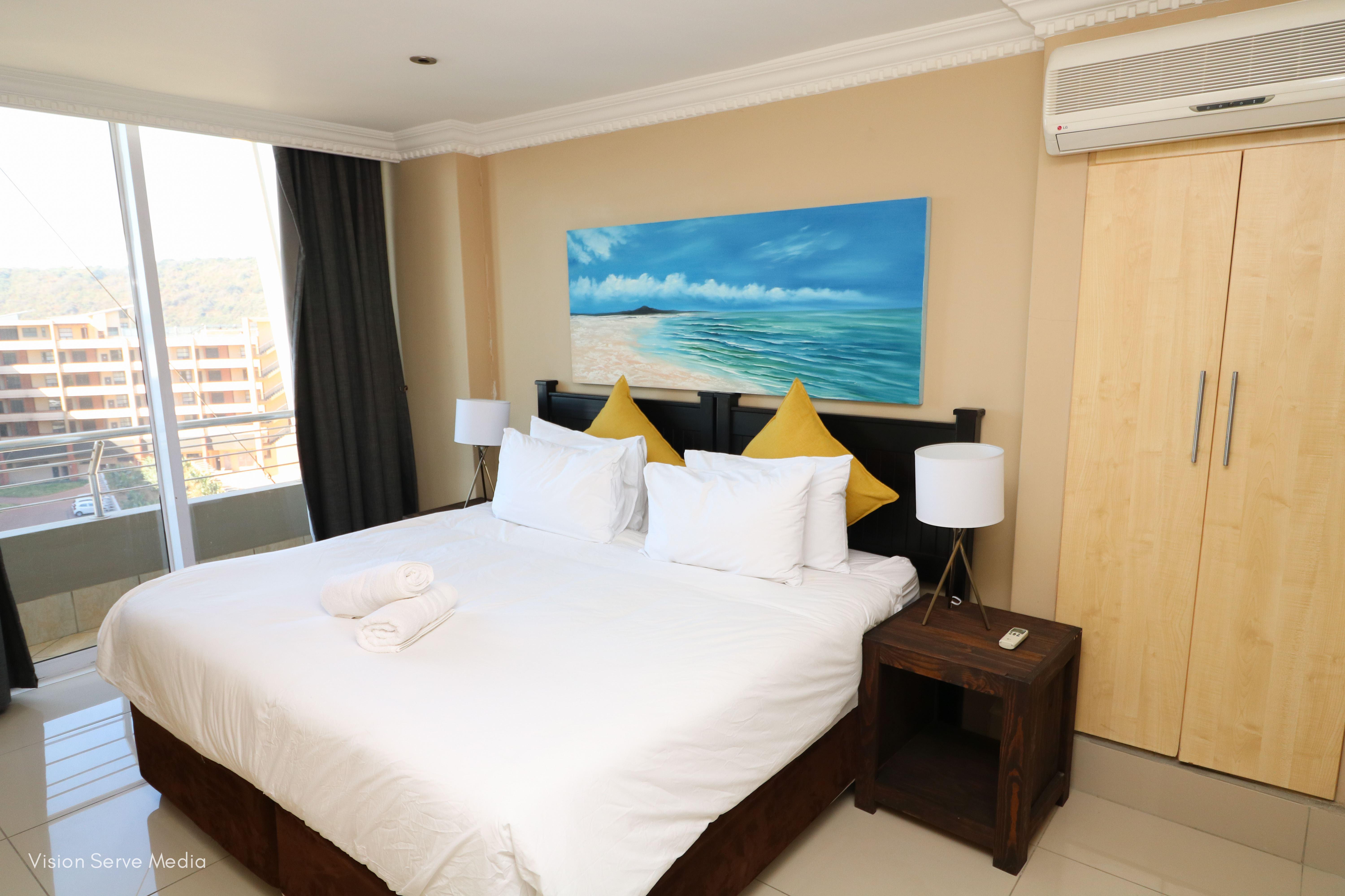 Apartments Point Waterfront Durban