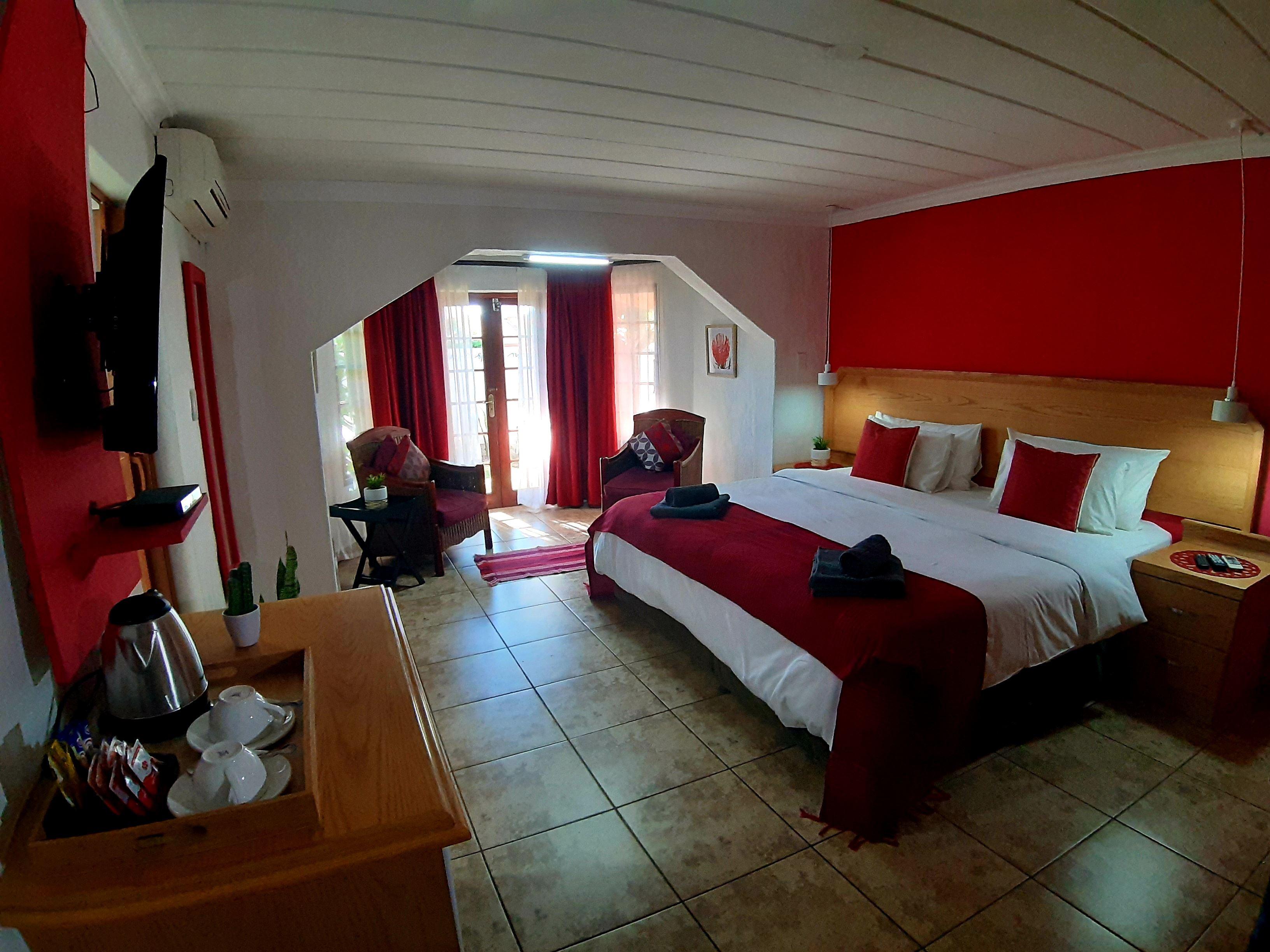 The Villa Manor & Spa