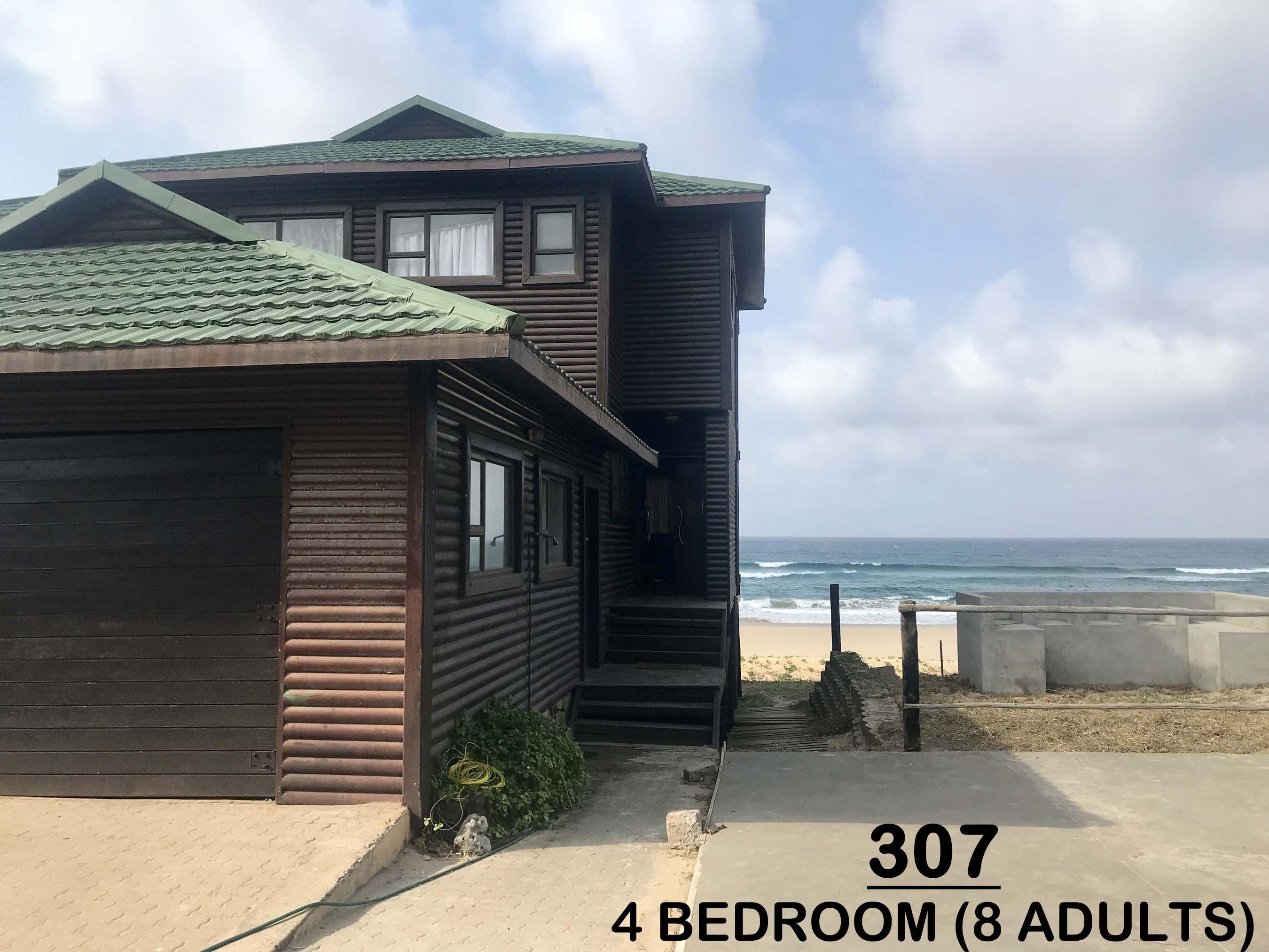 Ponta do Ouro Self Catering Houses and Resort