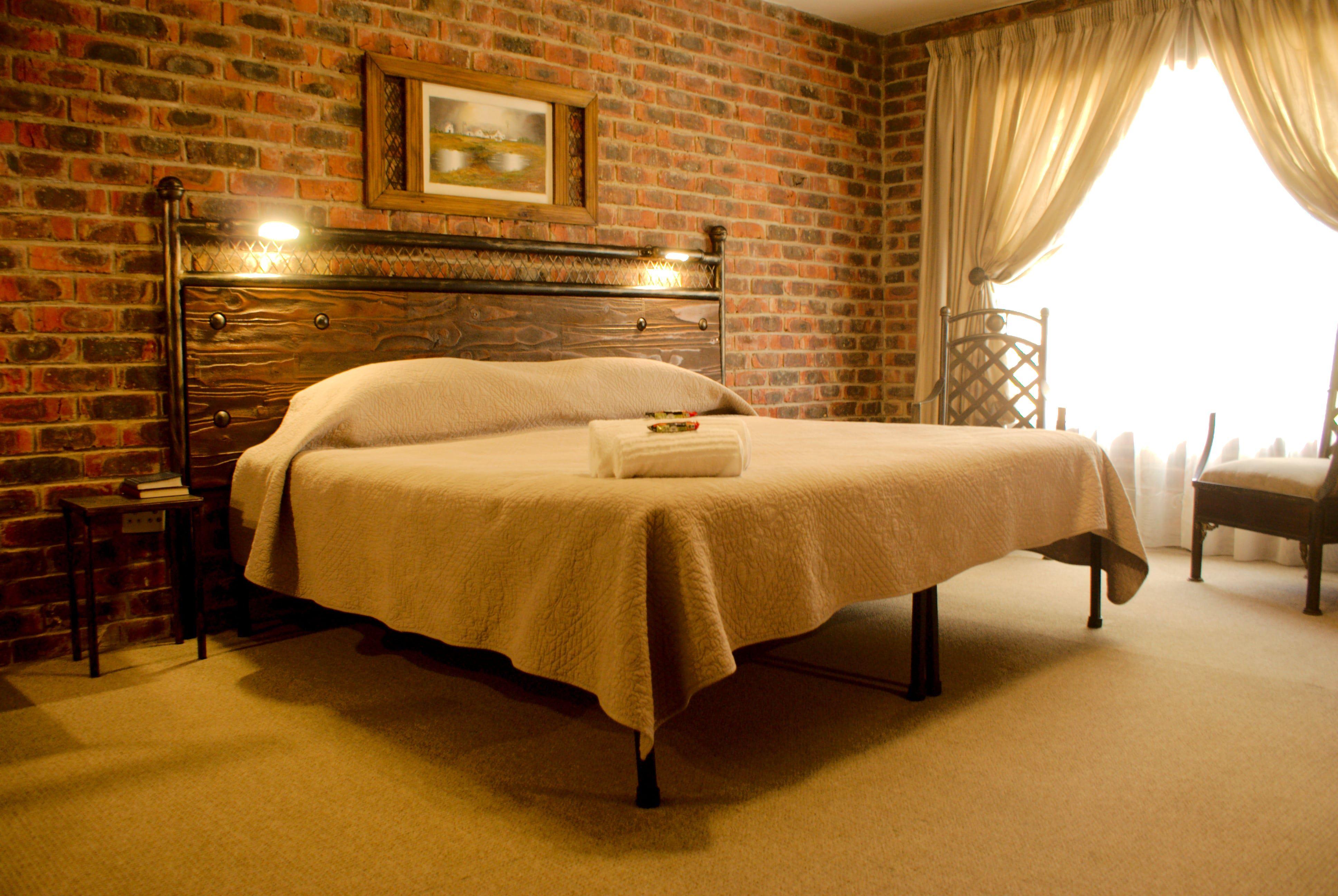 Sleepover in Bloemfontein Budget Deals and Offers Book Now!