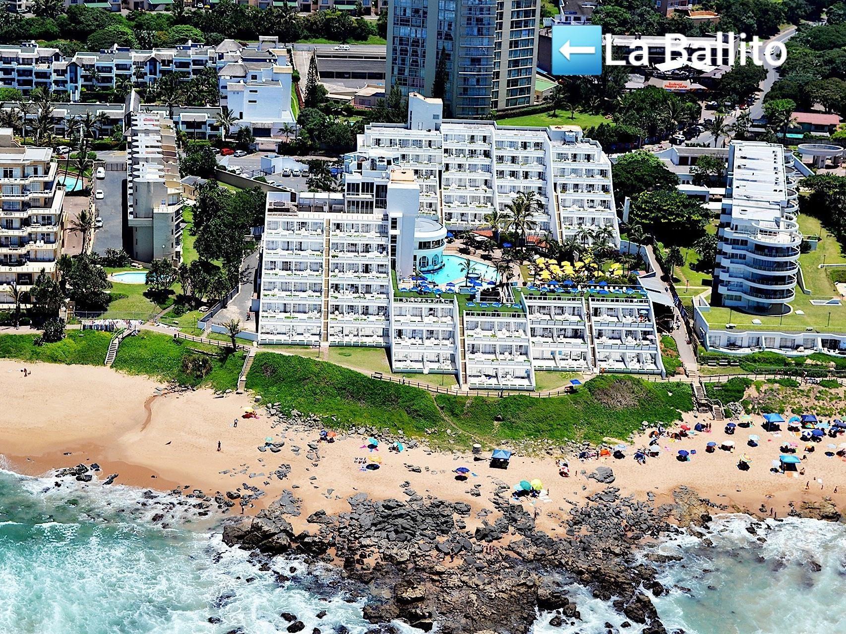 La Ballito Family Flat Special Deals and Offers Book Now!