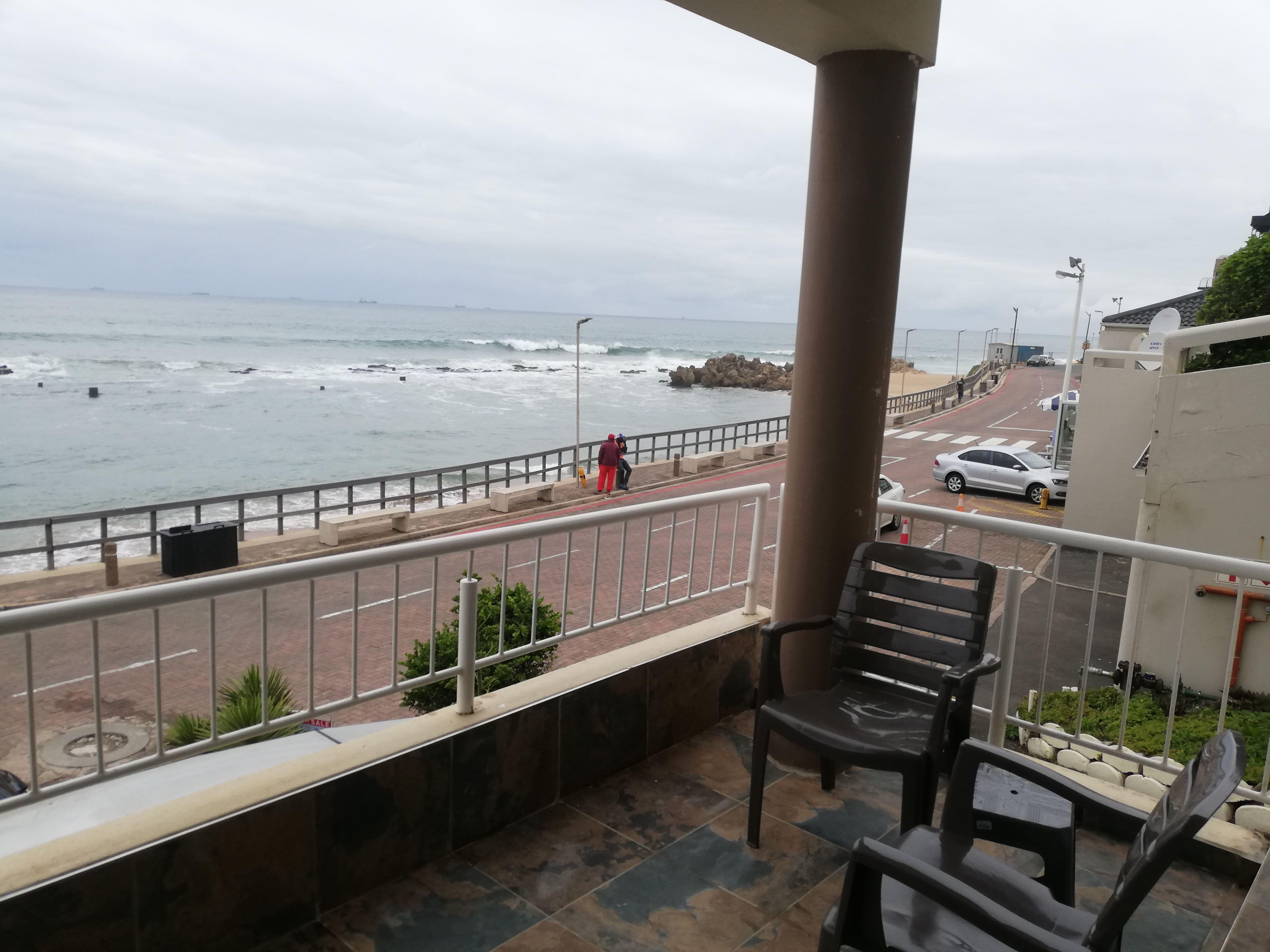 Idwala Tides Umdloti Beach Front