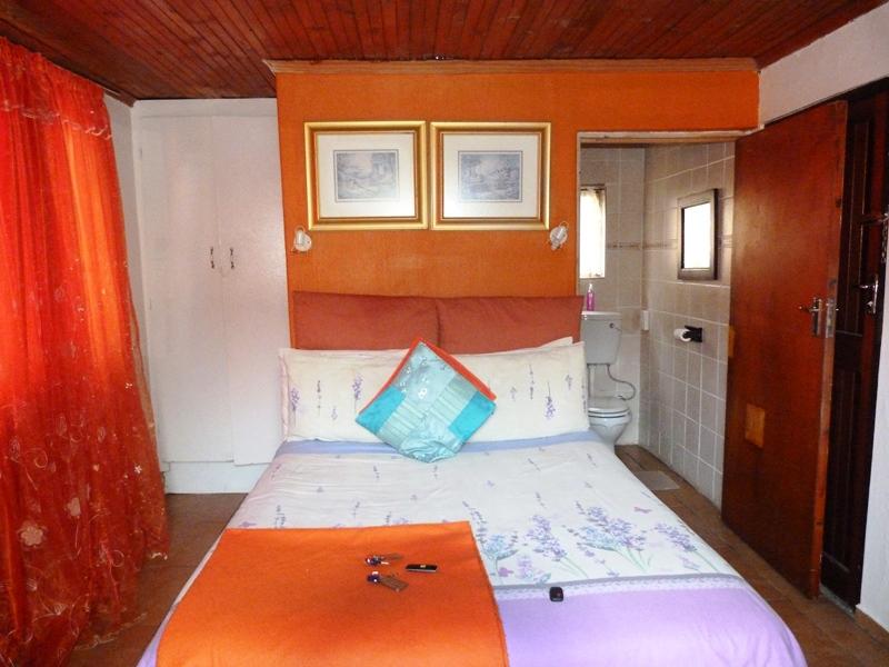 Jenny's B&B Melmoth, Zululand Affordable Deals Book SelfCatering