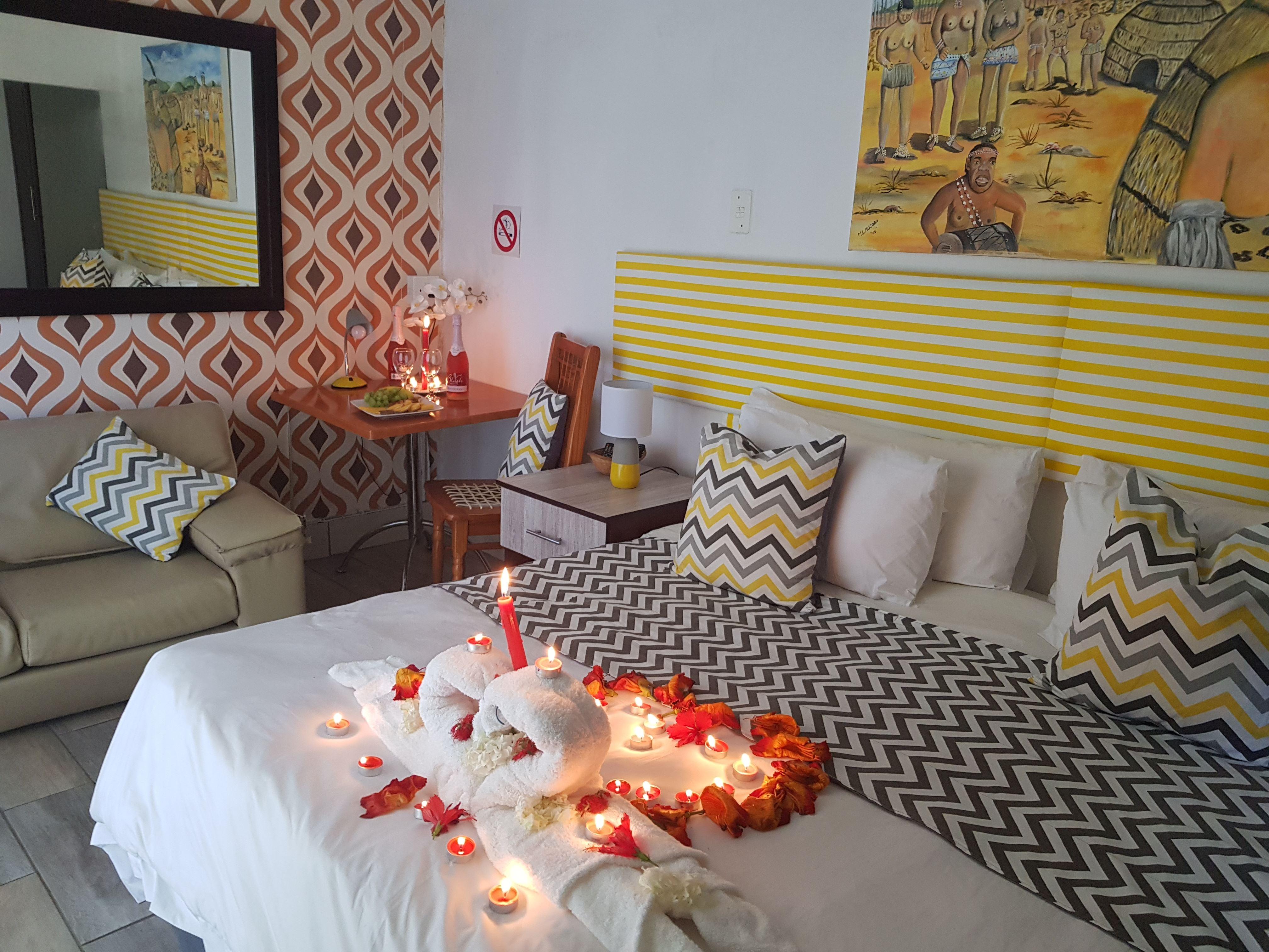 Jenny's B&B Melmoth, Zululand Affordable Deals Book SelfCatering
