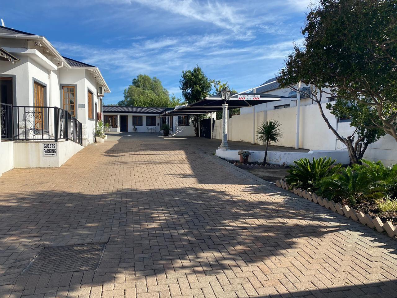 Rose Villa Guest House