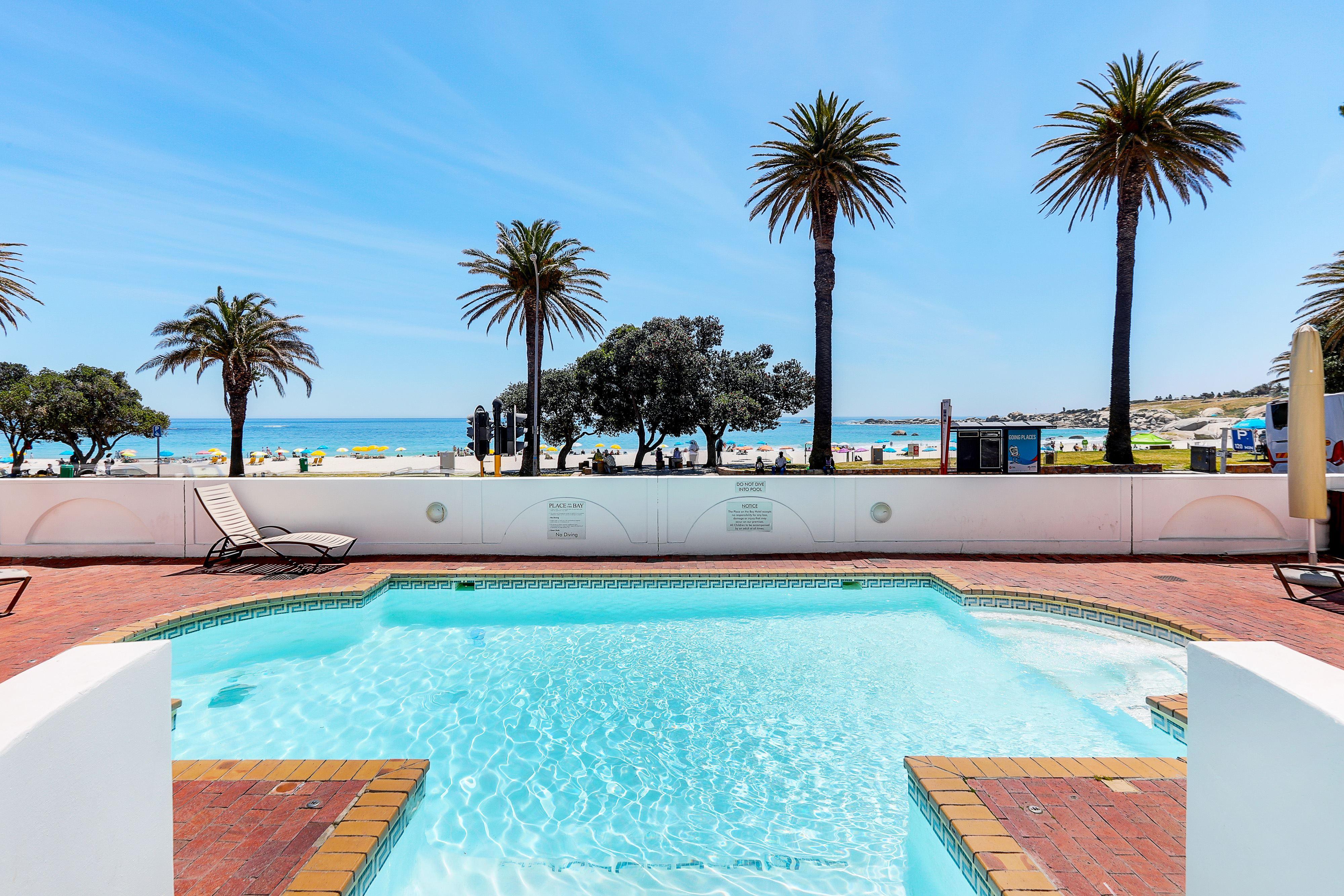 Contemporary Camps Bay Apartment Get the Best Deal