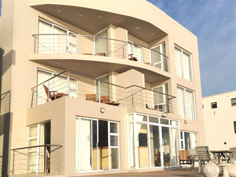 Langebaan Beach Towers