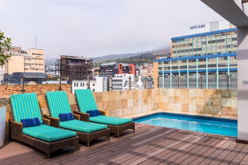 ONOMO Hotel Cape Town Inn on the Square