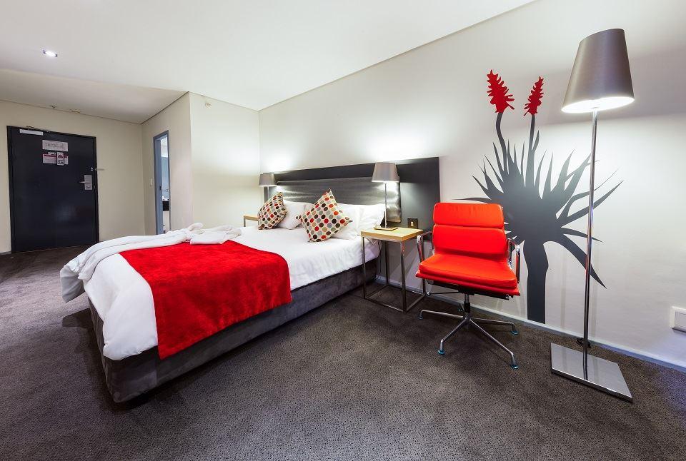 Fountains Hotel Cape Town Affordable Deals Book SelfCatering or