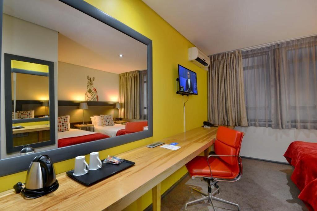 Fountains Hotel Cape Town Affordable Deals Book SelfCatering or