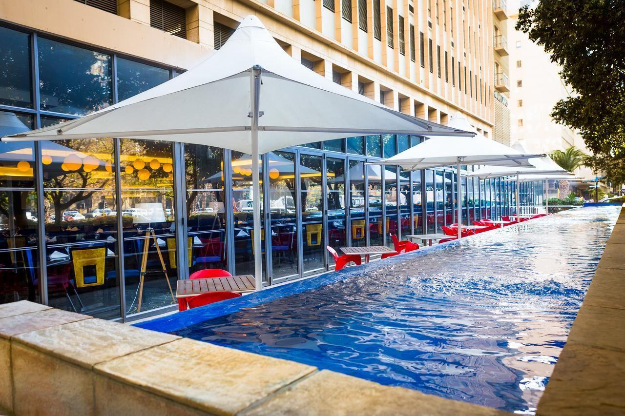 Fountains Hotel Cape Town Affordable Deals Book SelfCatering or