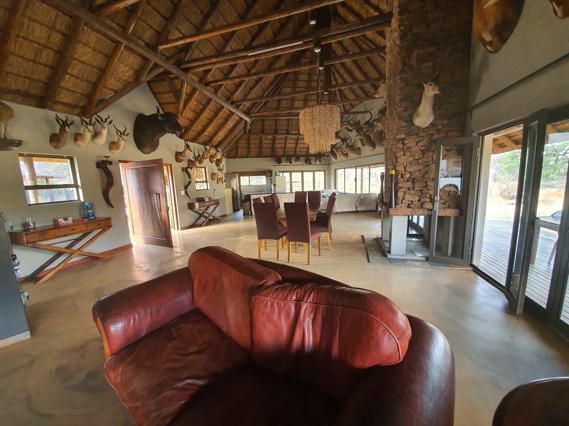 Newburg Lodge, Elements Golf Estate Secure Your Hotel, SelfCatering