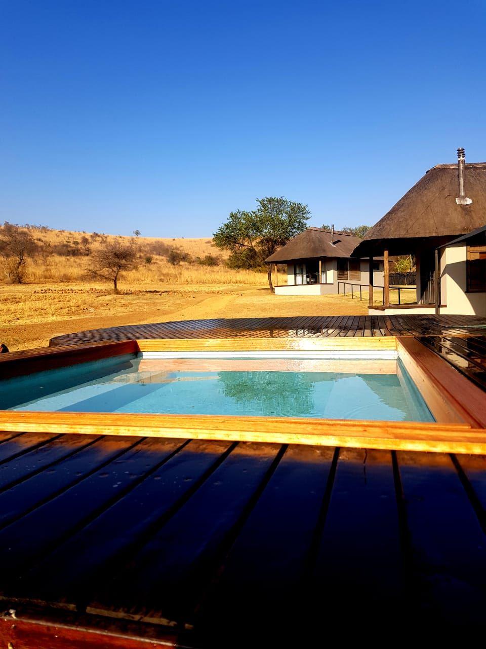 Newburg Lodge, Elements Golf Estate Secure Your Hotel, SelfCatering