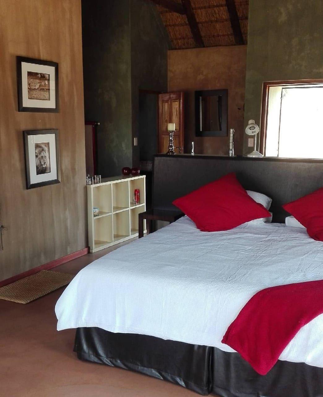 Newburg Lodge, Elements Golf Estate Secure Your Hotel, SelfCatering