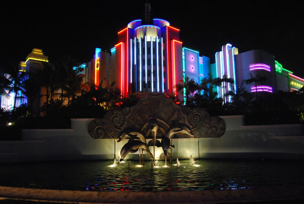 SUNCOAST Casino and Entertainment World Affordable Deals Book Self