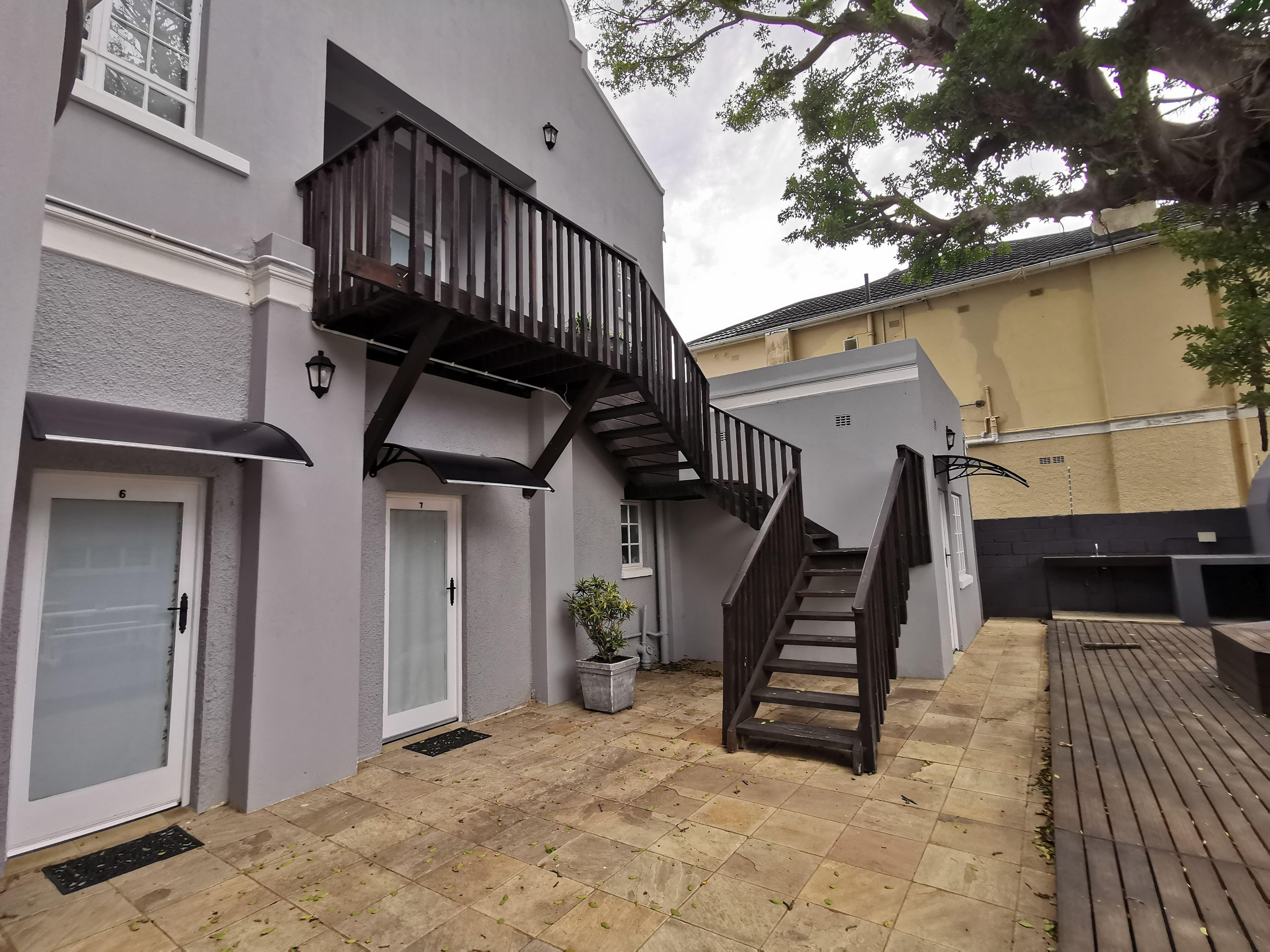 Dawson Manor Guest House Book Your Dream SelfCatering or Bed and