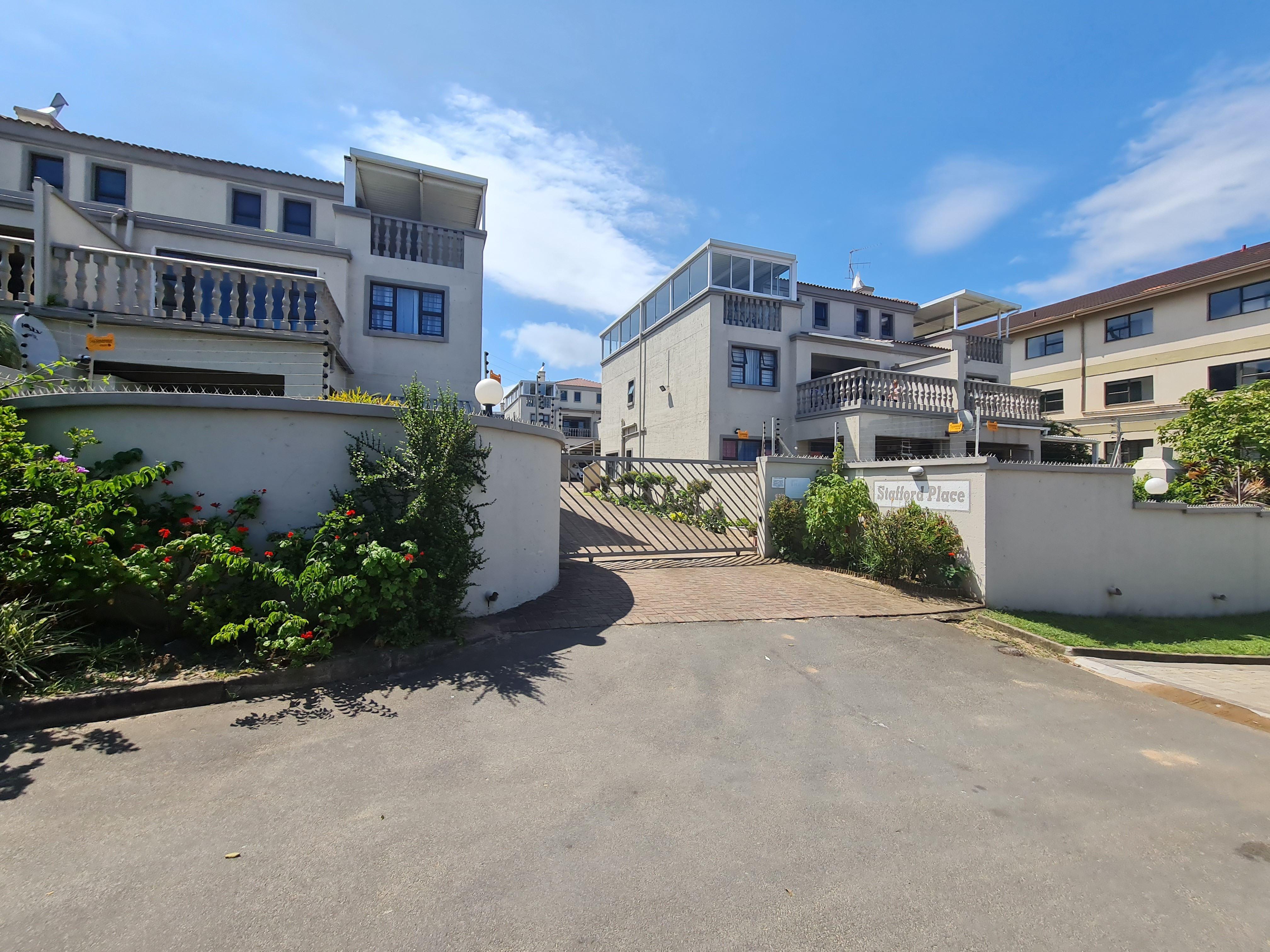 Stafford Place Unit A