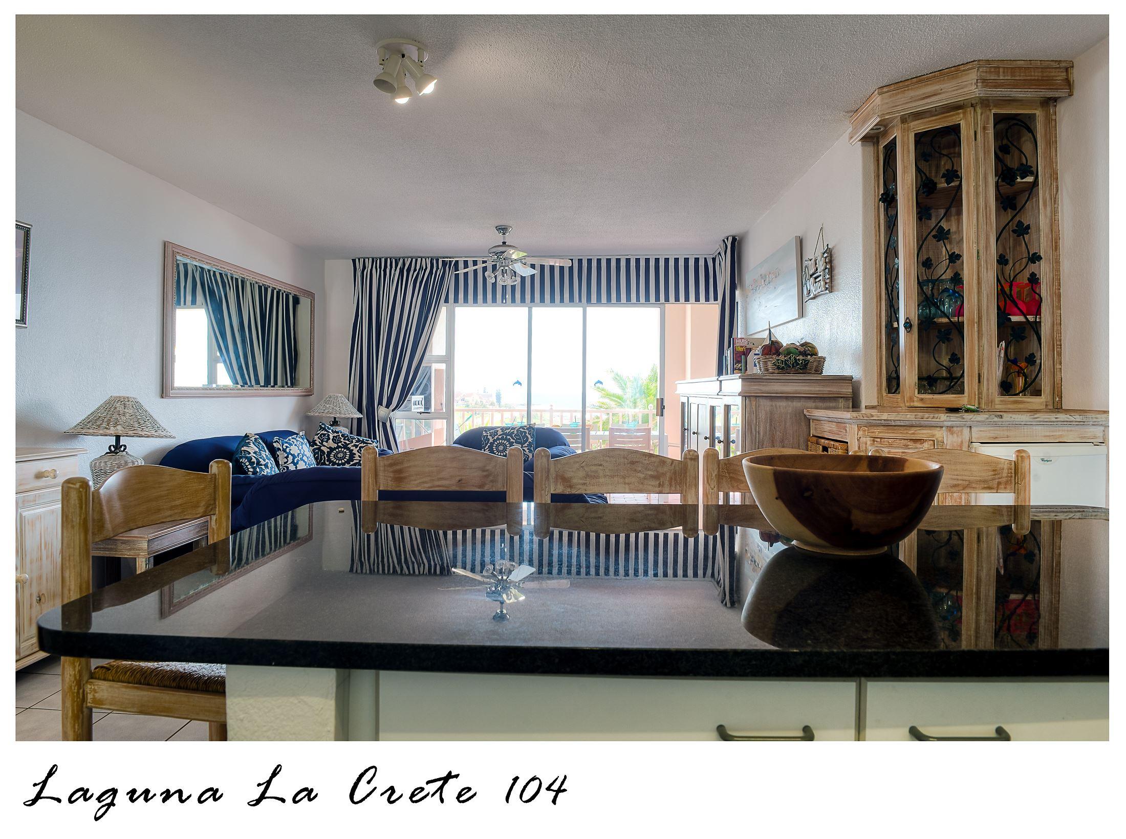 Laguna La Crete 104 Affordable Deals Book SelfCatering or Bed and