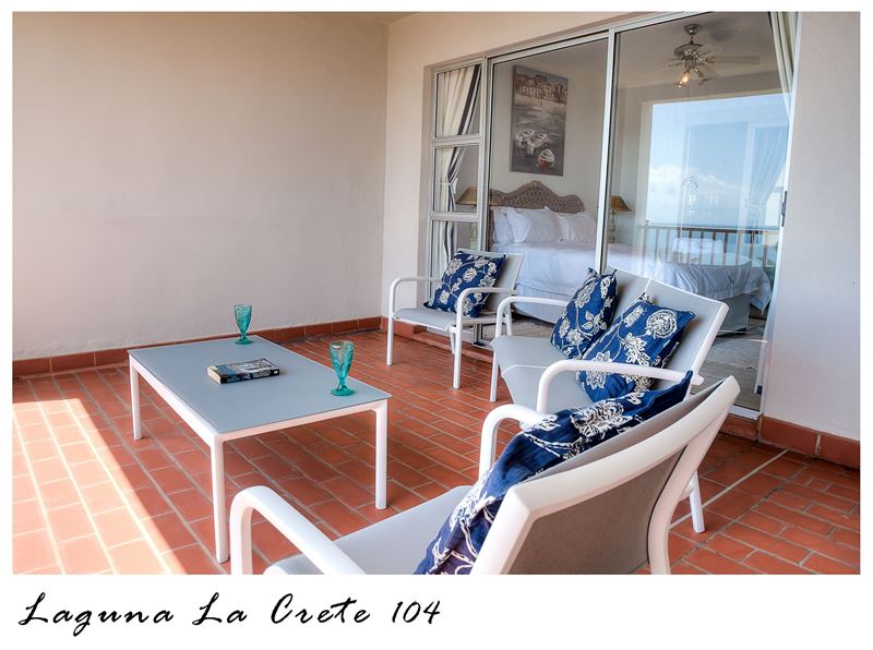Laguna La Crete 104 Secure Your Hotel, SelfCatering, or Bed and
