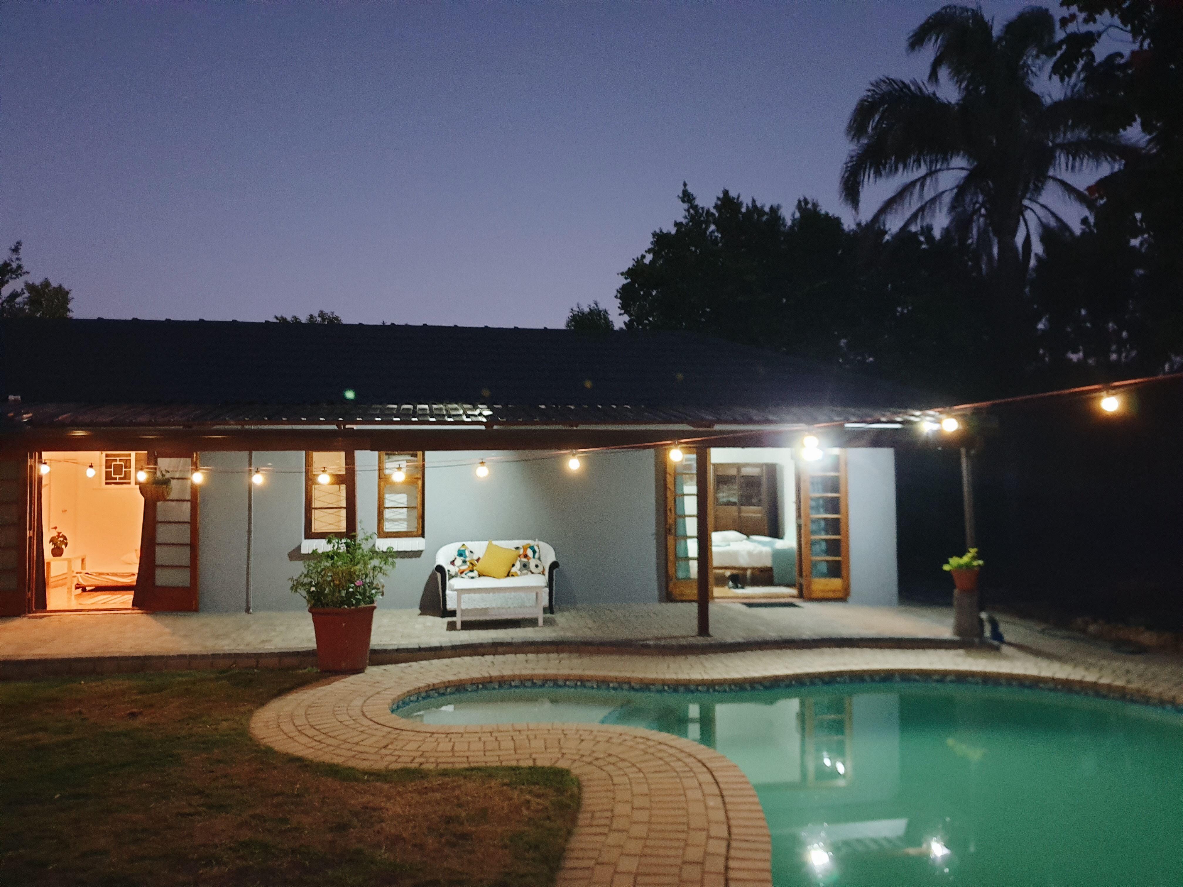 The Walmer Oasis Find Your Perfect Lodging, SelfCatering, or Bed and