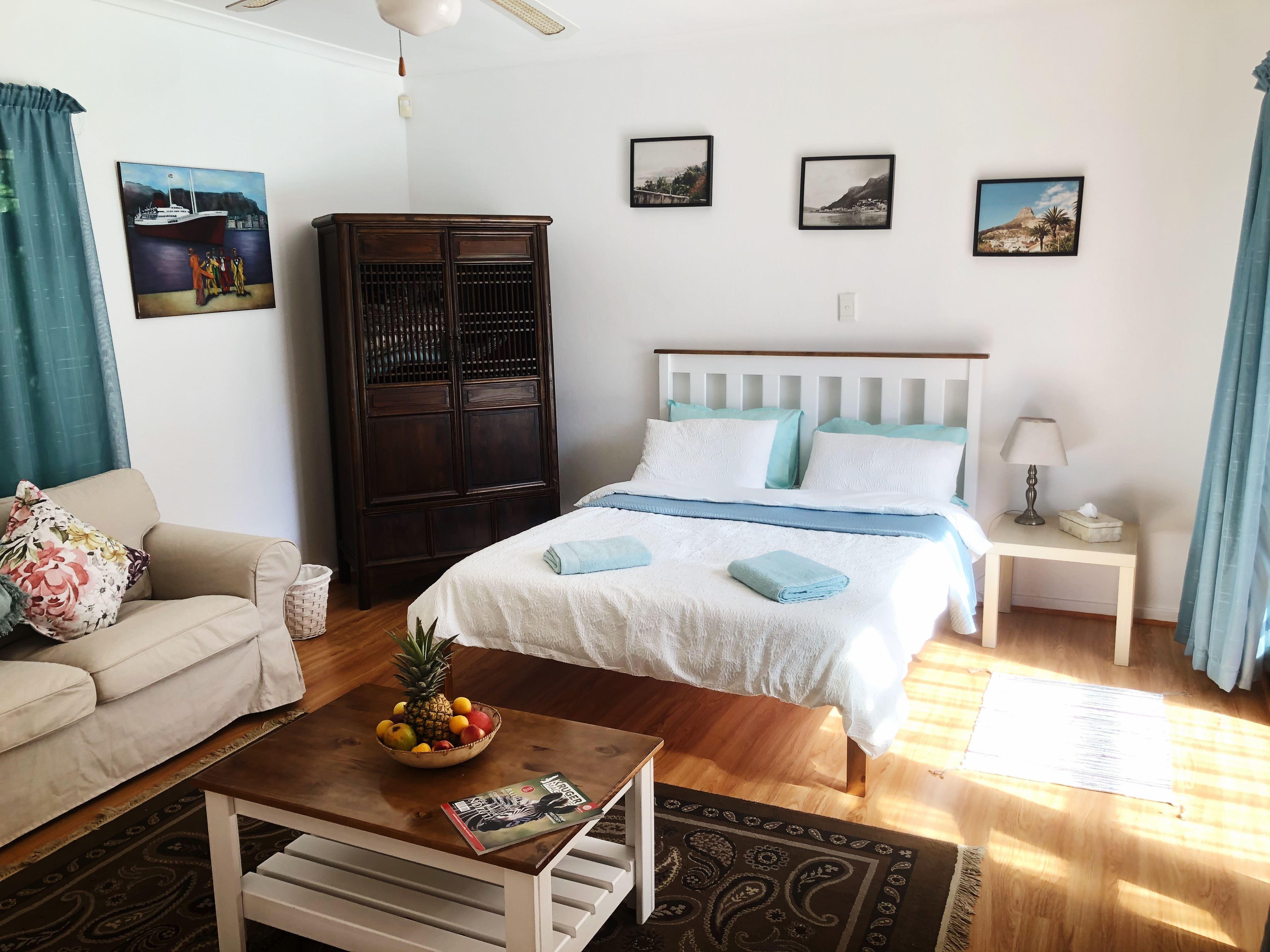 The Walmer Oasis Find Your Perfect Lodging, SelfCatering, or Bed and