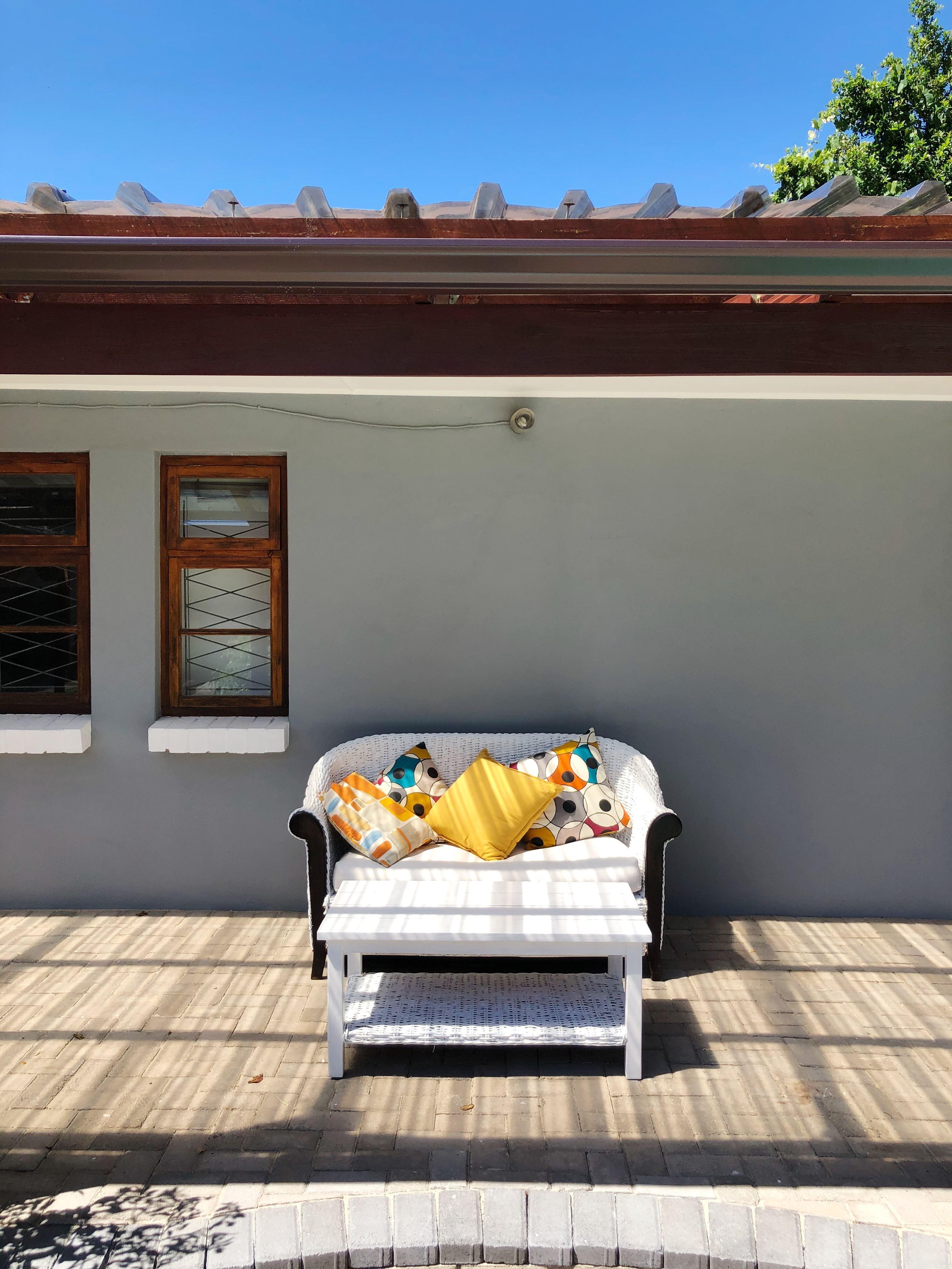 The Walmer Oasis Find Your Perfect Lodging, SelfCatering, or Bed and