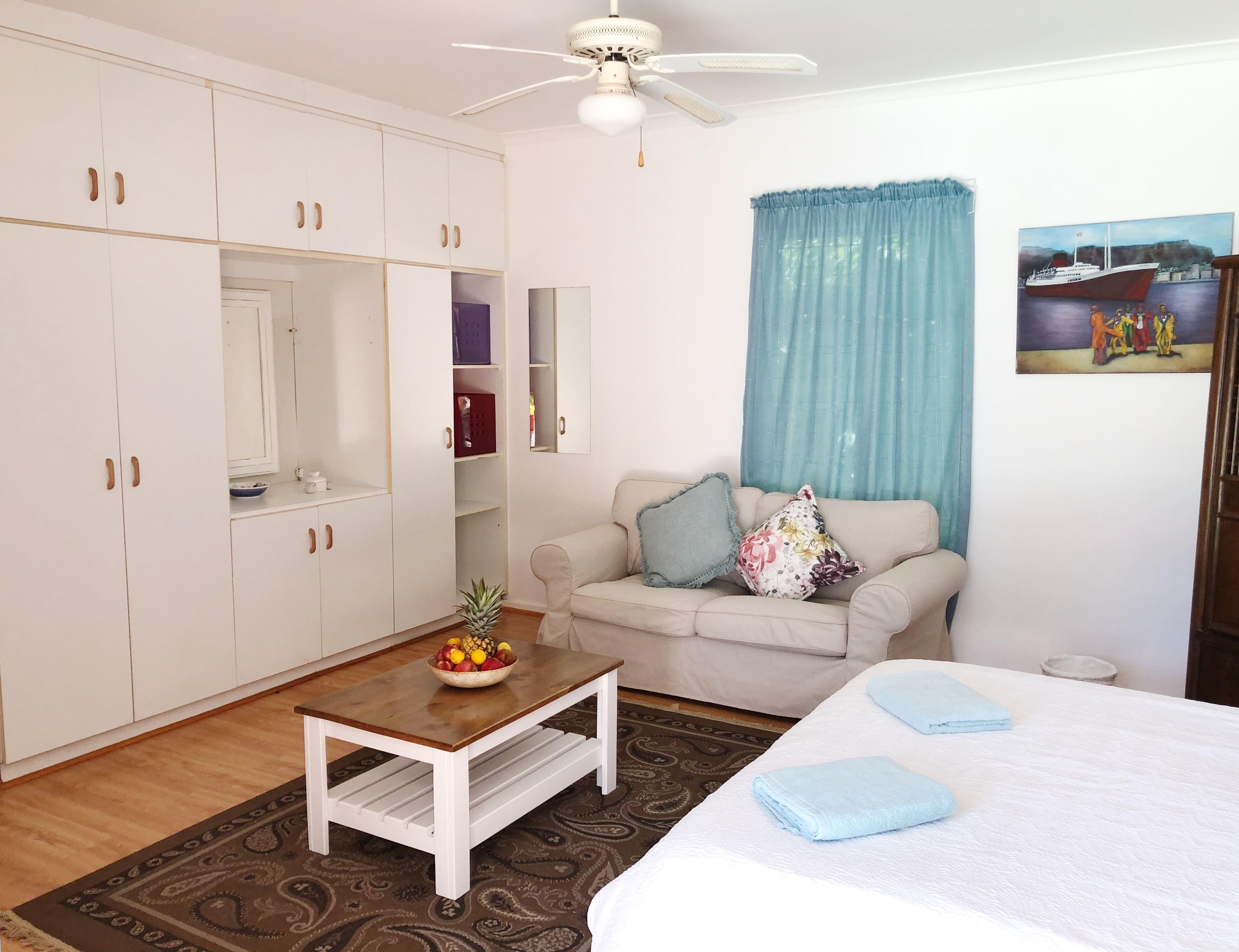 The Walmer Oasis Find Your Perfect Lodging, SelfCatering, or Bed and