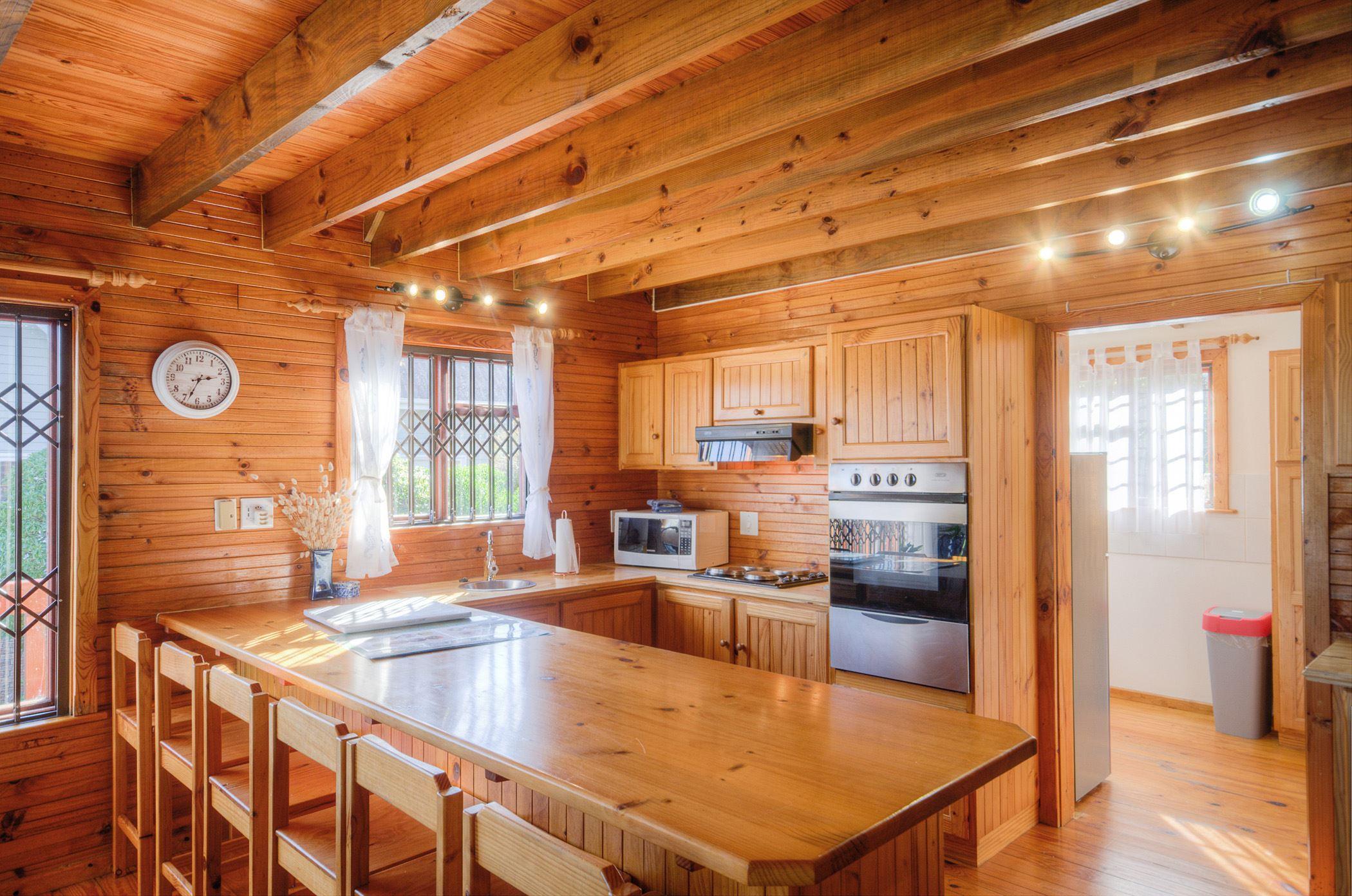 Lark House, Peaceful Mountain House with Views over False Bay Special