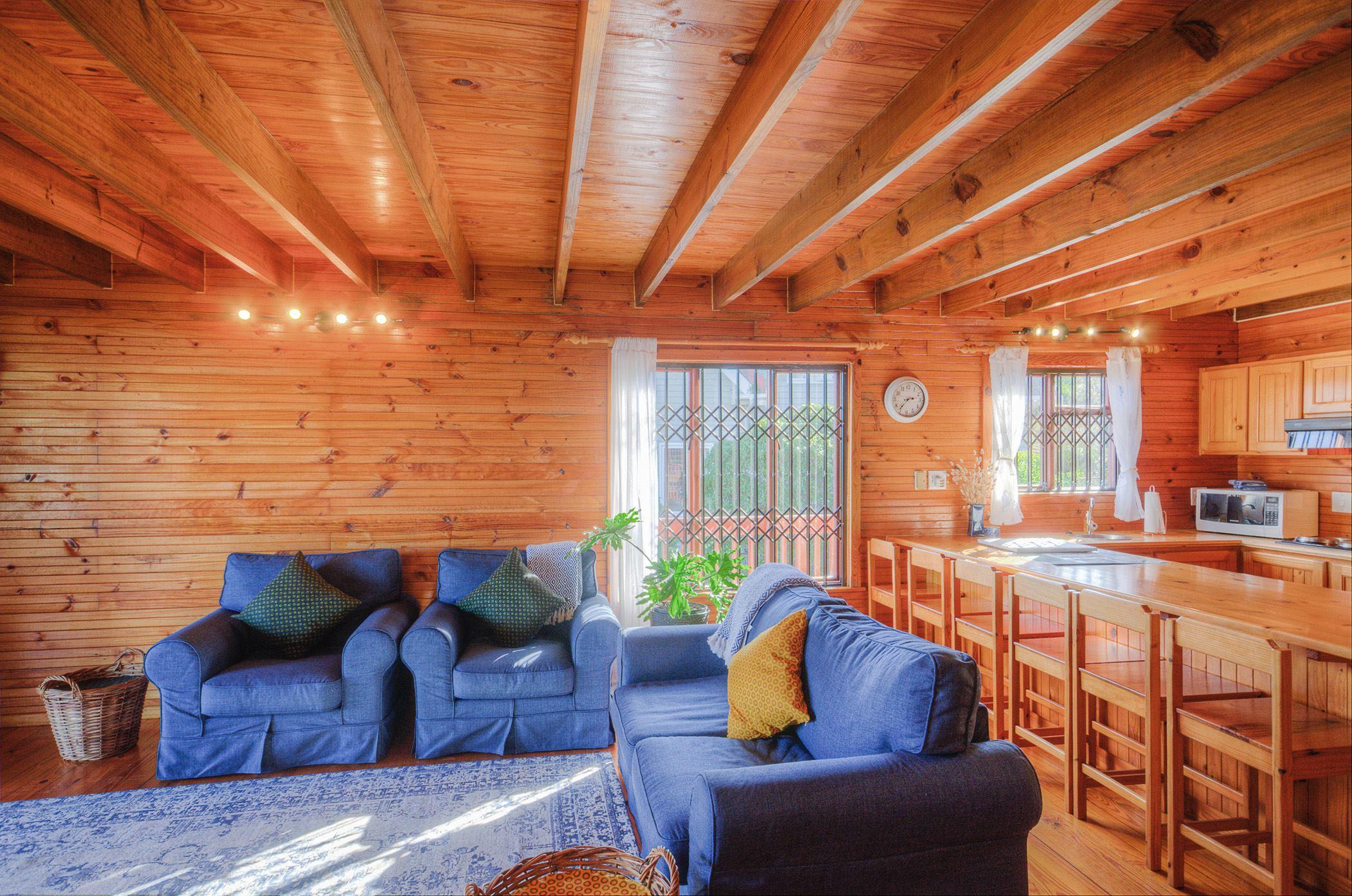 Lark House, Peaceful Mountain House with Views over False Bay Special