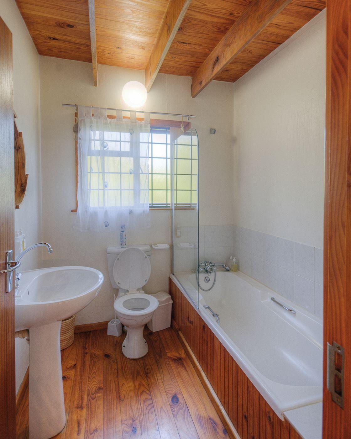 Lark House, Peaceful Mountain House with Views over False Bay Special