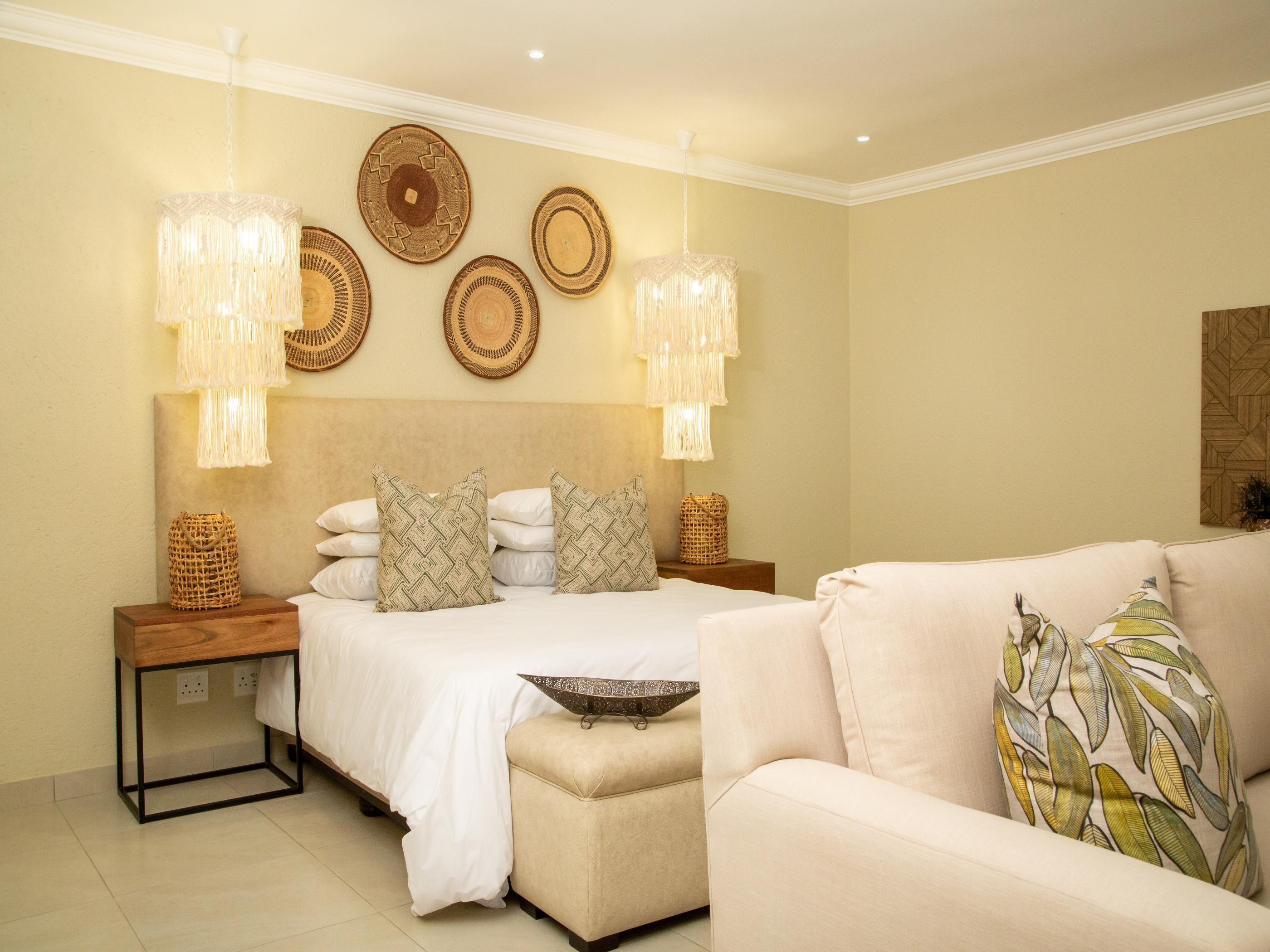 Pumbaa Wildlife Park and