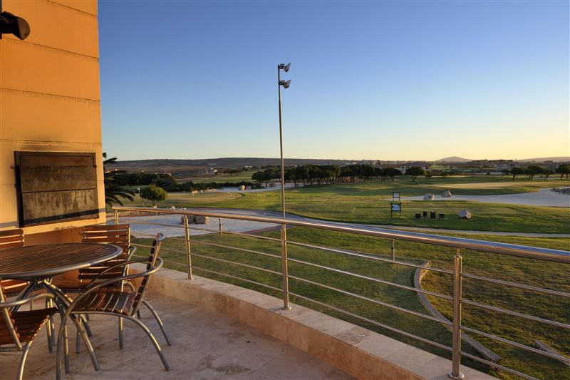 Langebaan Country Estate