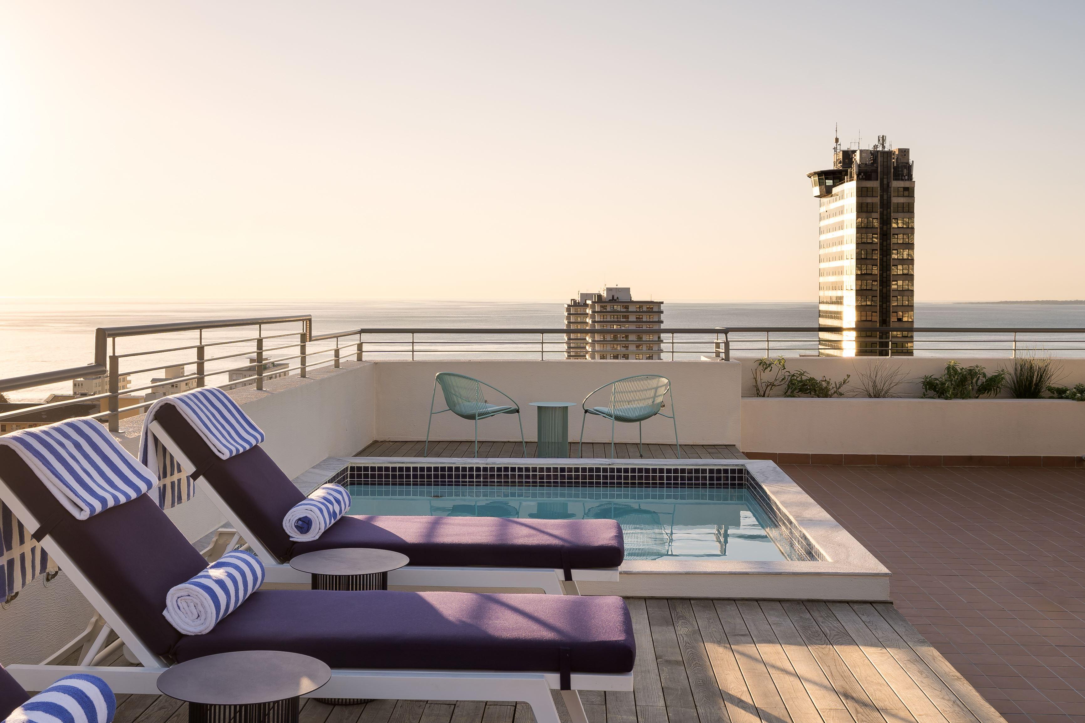 Home Suite Hotels Sea Point Special Deals and Offers Book Now!