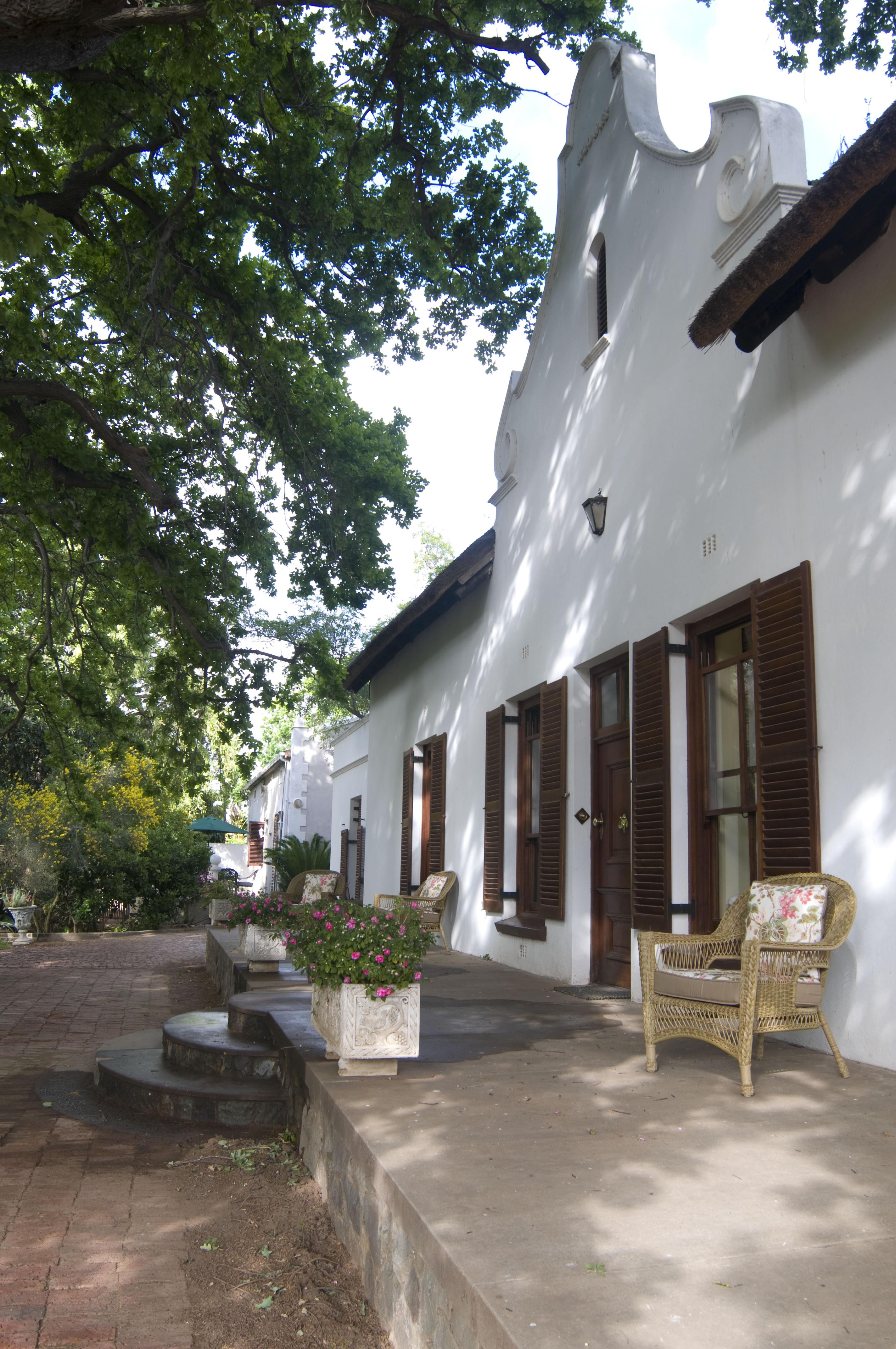 Leipzig Country House