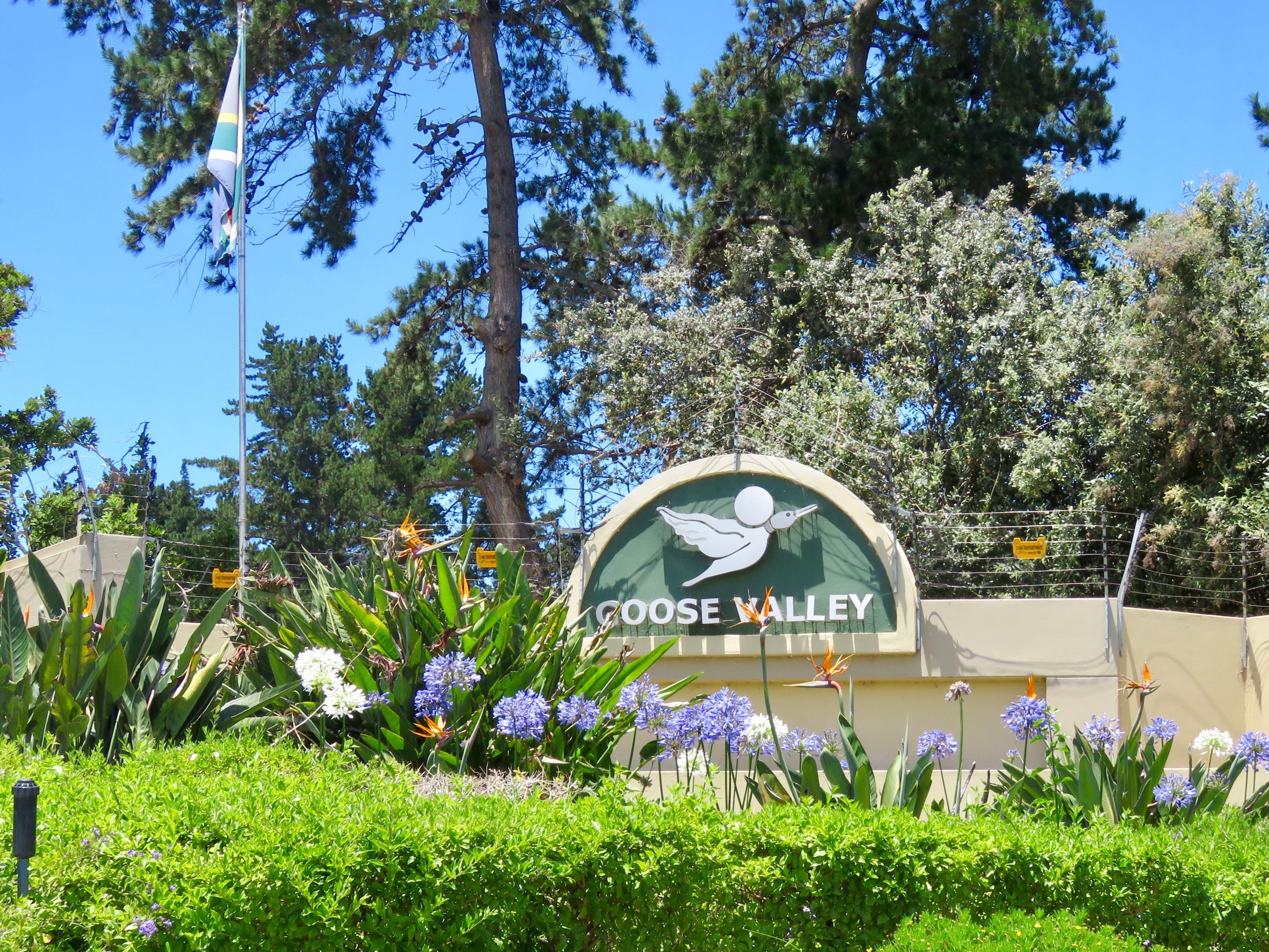 Goose Valley Golf Estate Unit AA7 Book Your Dream SelfCatering or