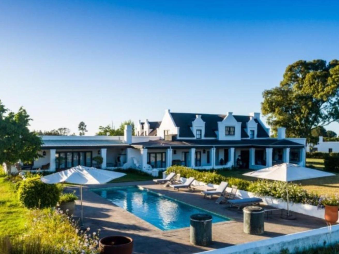 Manhattan Estates Farm House Estate Budget Deals and