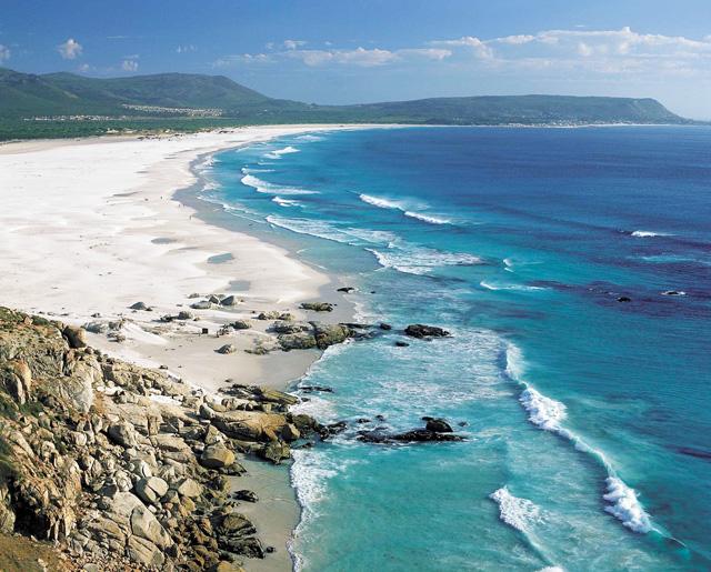 Noordhoek Beach Secure Your Hotel, SelfCatering, or Bed and