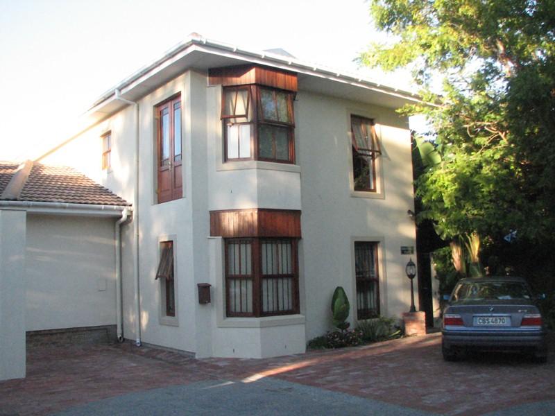 Magnolia Place Stellenbosch Guest House