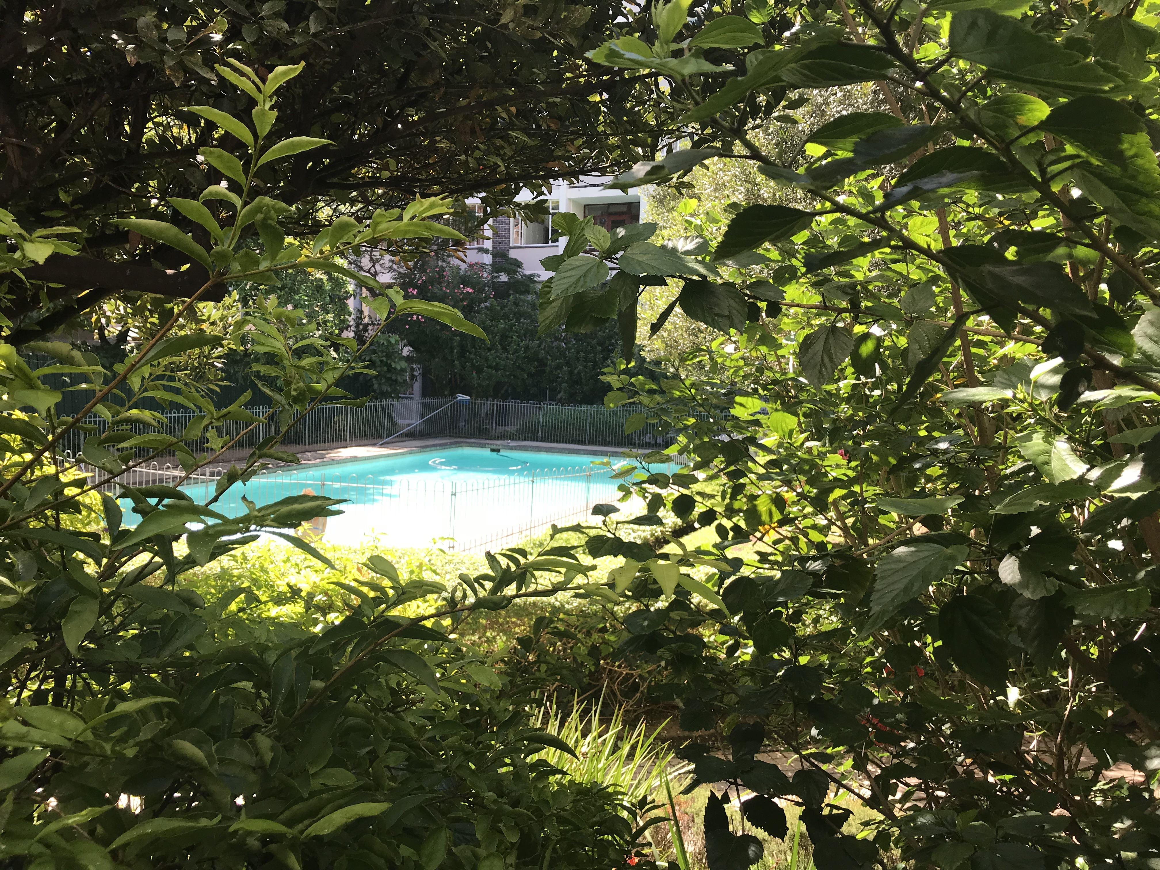 St. Martini Gardens B114 Secure Your Hotel, SelfCatering, or Bed and