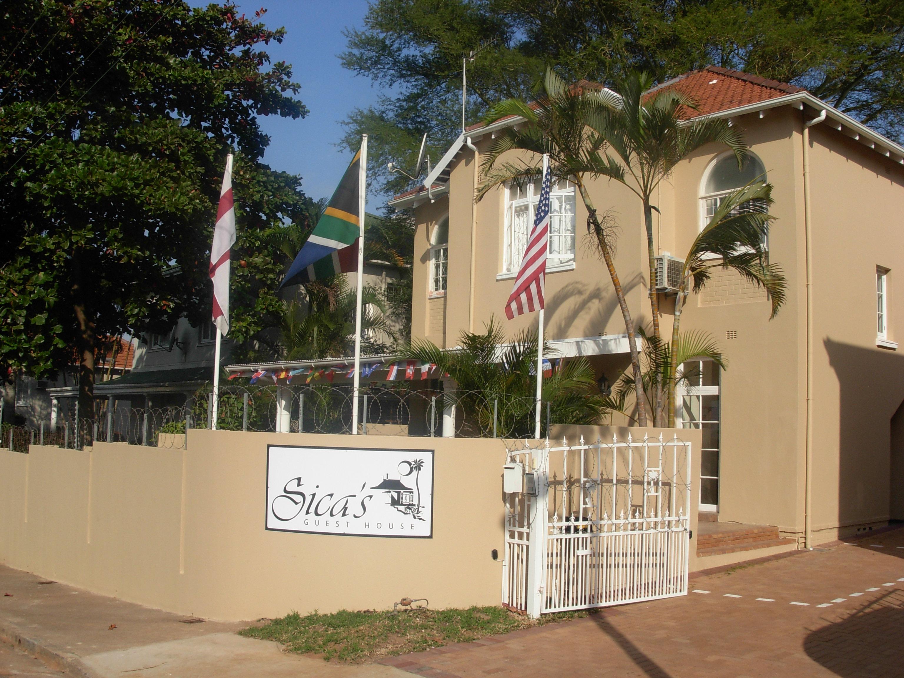 Sica's Guest House Musgrave Budget Deals and Offers
