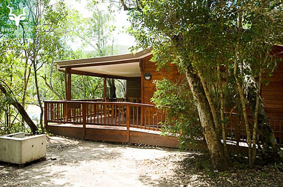 SANParks Nature's Valley Rest Camp Garden Route Budget