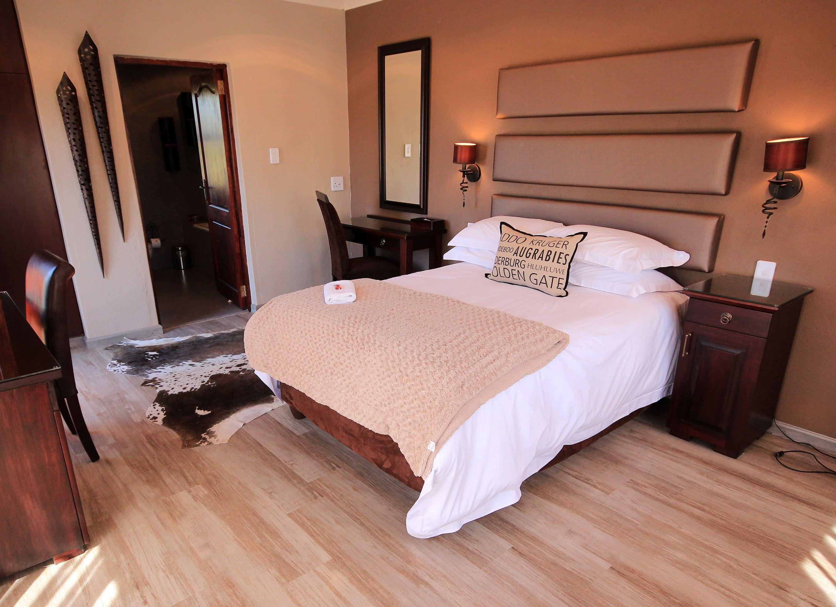 Ingudlane Lodge Secure Your Hotel, SelfCatering, or Bed and