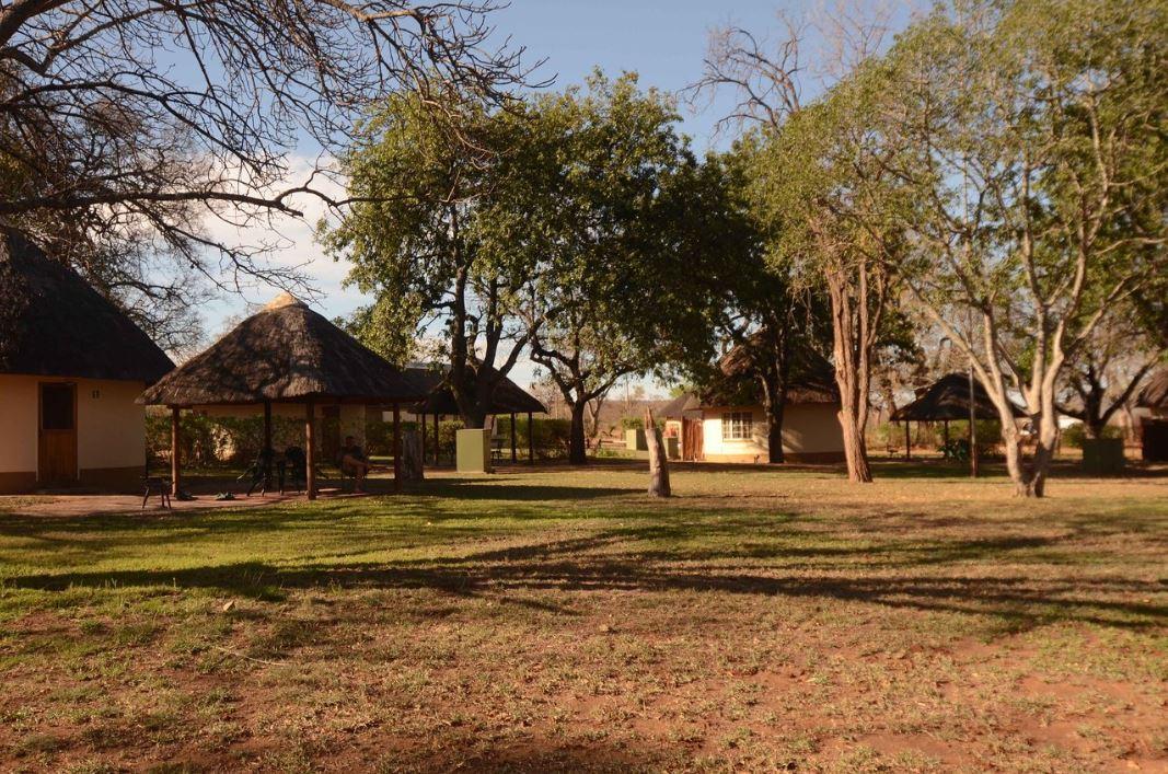 SANParks Malelane Rest Camp Kruger National Park Reserve Your Hotel