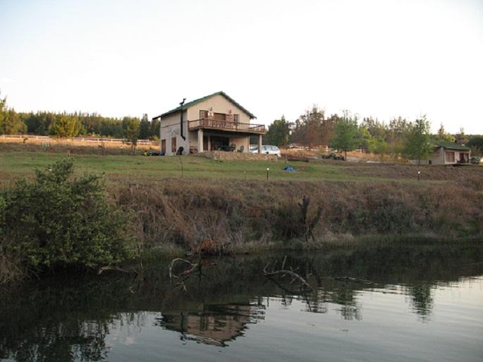 Silver Mist Adventure Lodge Affordable Deals Book SelfCatering or