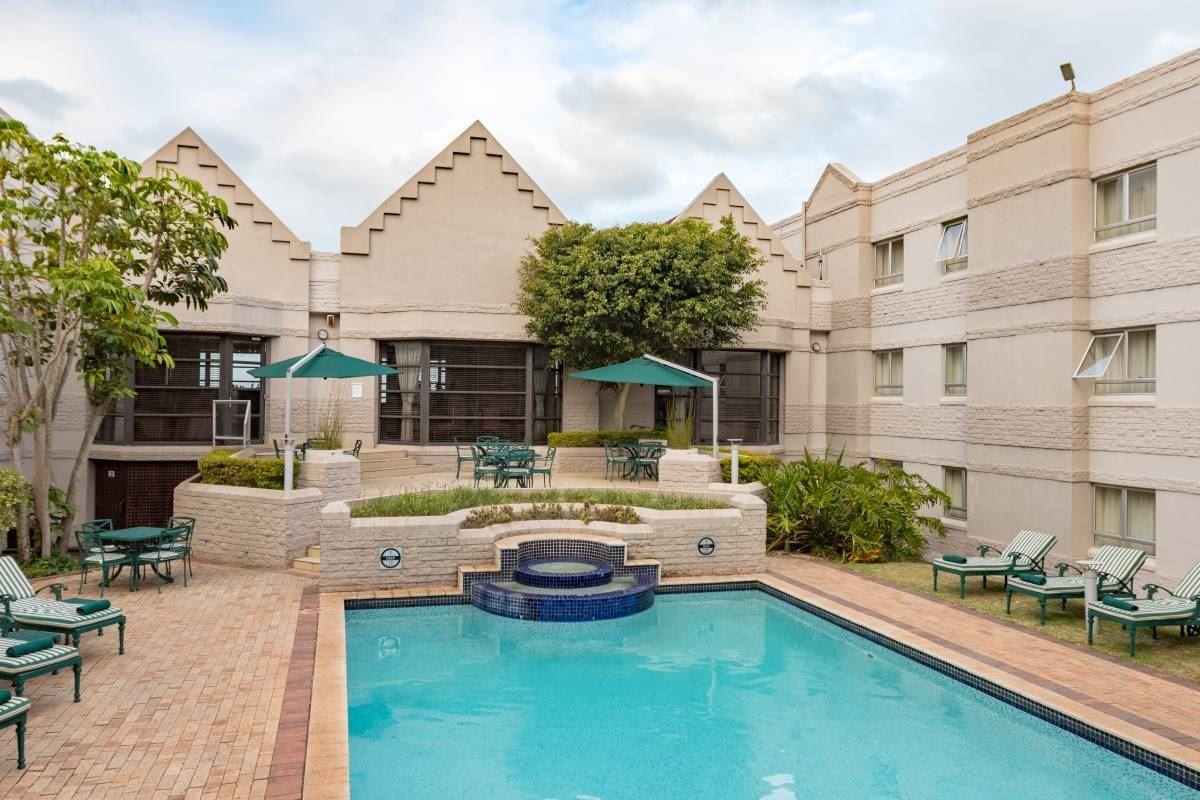 City Lodge Port Elizabeth Budget Deals and Offers Book Now!