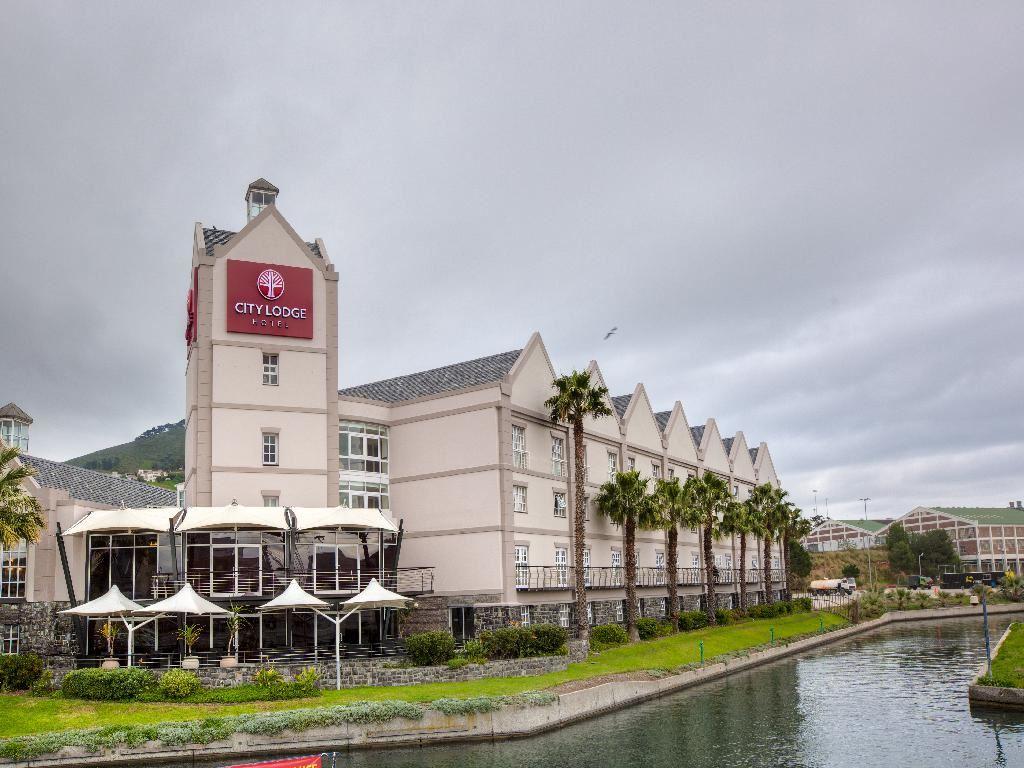 City Lodge Hotel Victoria and Alfred Waterfront Book Your Dream Self