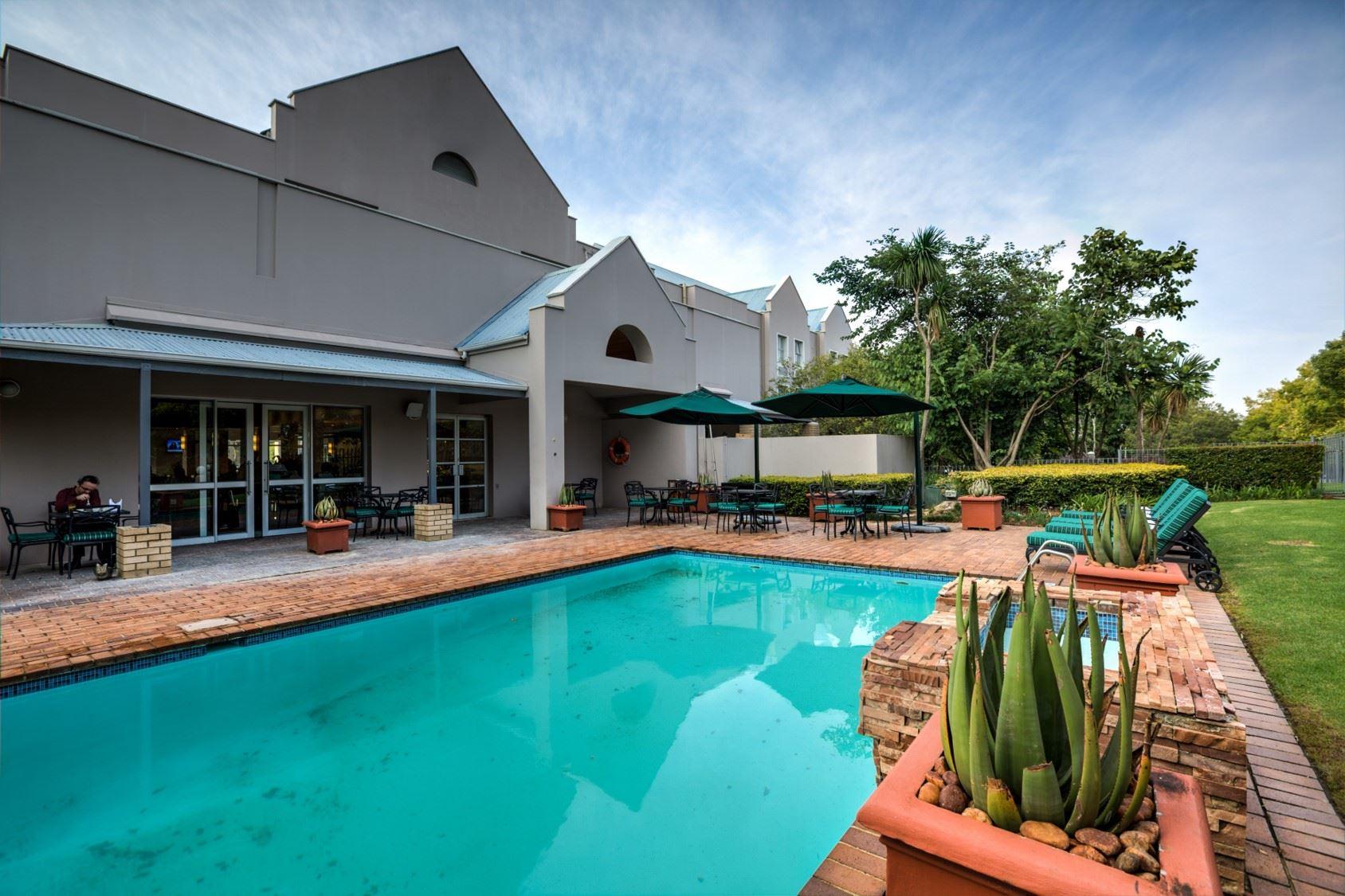 Town Lodge Midrand Budget Deals and Offers Book Now!