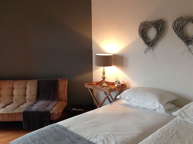 Savannah Lodge Honeydew Budget Deals and Offers Book Now!